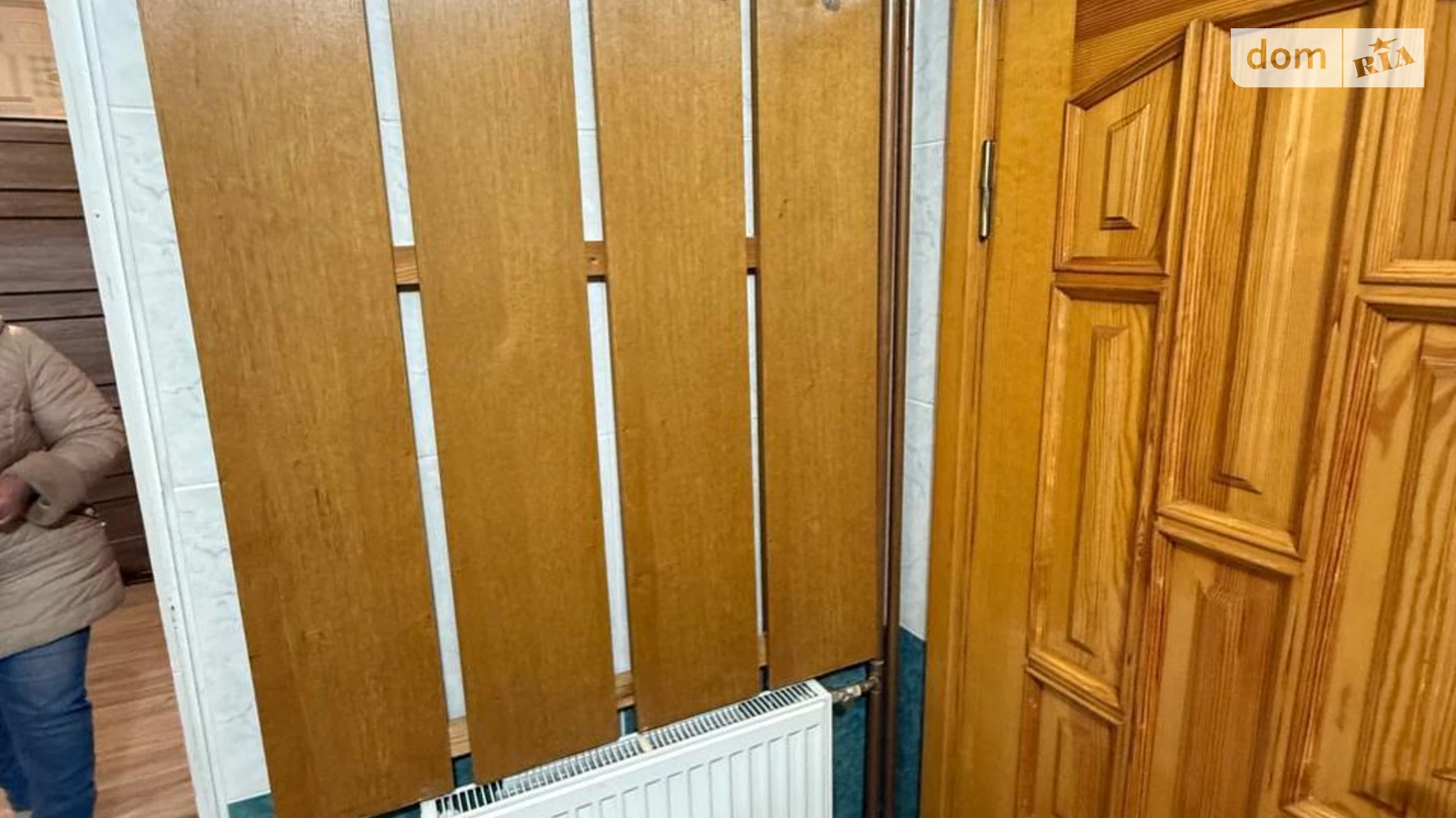 Сдается в аренду 2-комнатная квартира 35 кв. м в Киеве, ул. Циолковского - фото 5