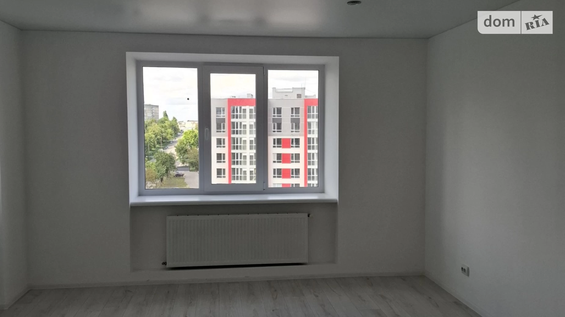 Продається 2-кімнатна квартира 69 кв. м у Байківці - фото 3