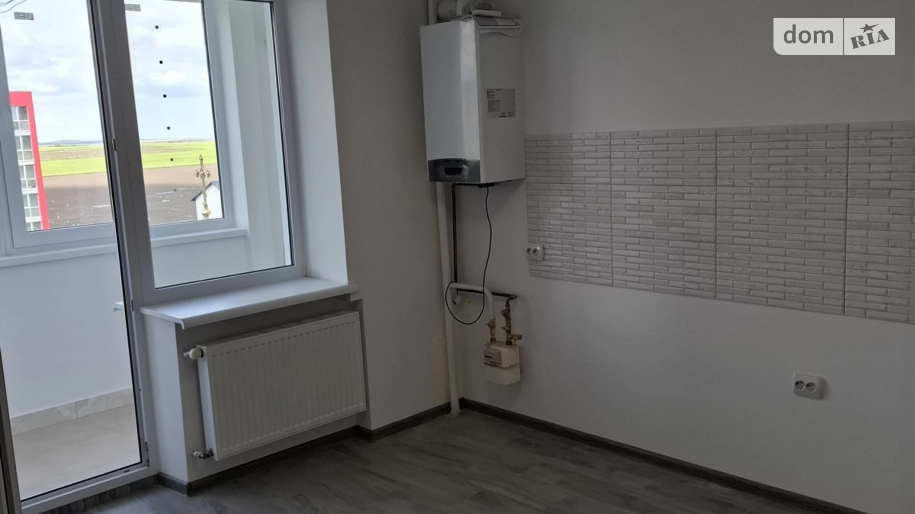 Продається 2-кімнатна квартира 69 кв. м у Байківці - фото 5