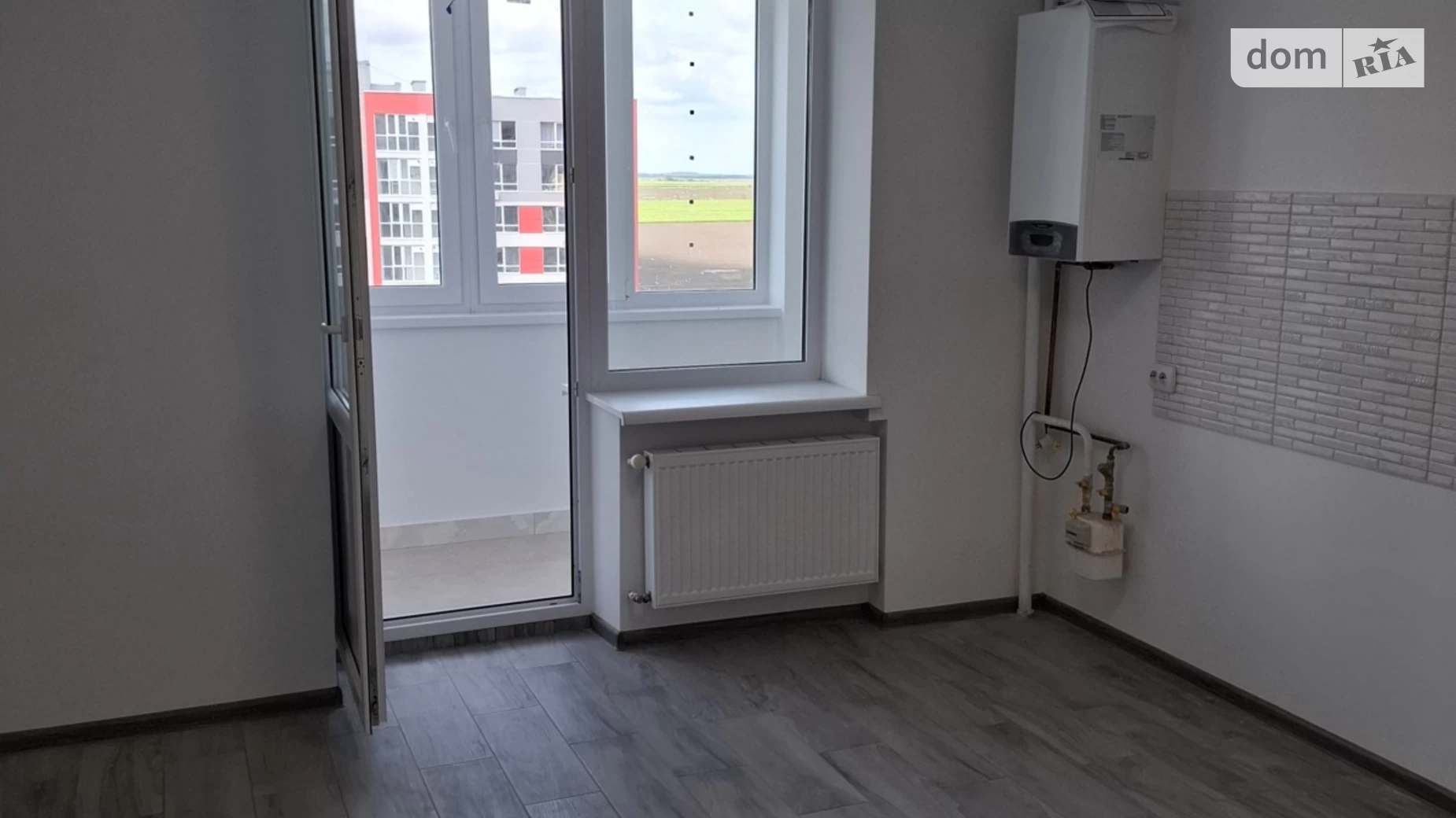 Продається 2-кімнатна квартира 69 кв. м у Байківці - фото 4