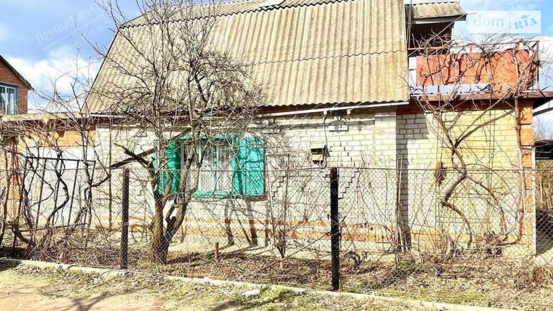Продается дом на 2 этажа 60 кв. м с беседкой, цена: 33000 $ - фото 4