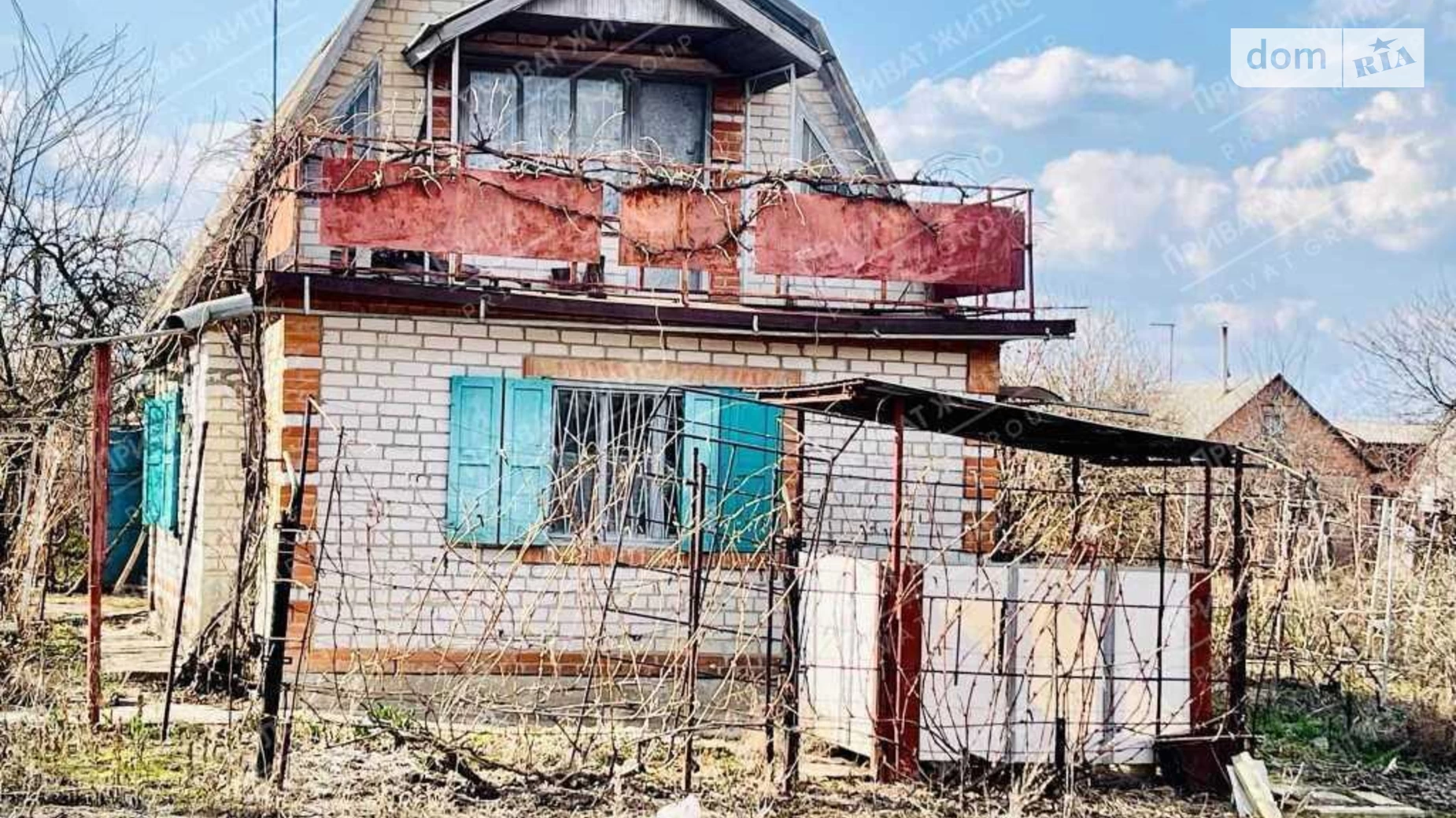 Продається будинок 2 поверховий 60 кв. м з терасою, цена: 33000 $ - фото 5