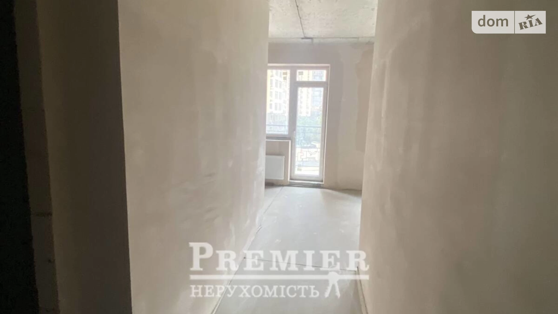 Продается 1-комнатная квартира 43 кв. м в Одессе, ул. Генуэзская - фото 2