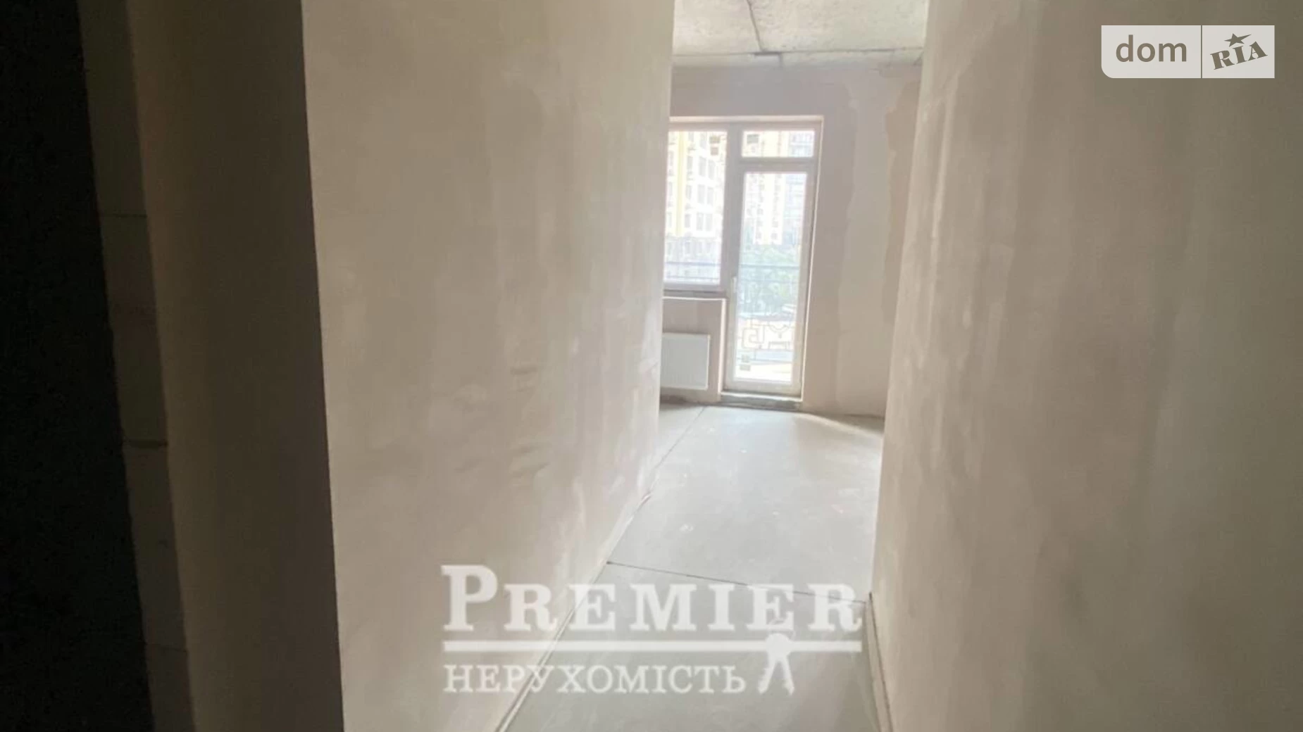 Продается 1-комнатная квартира 43 кв. м в Одессе, ул. Генуэзская - фото 4