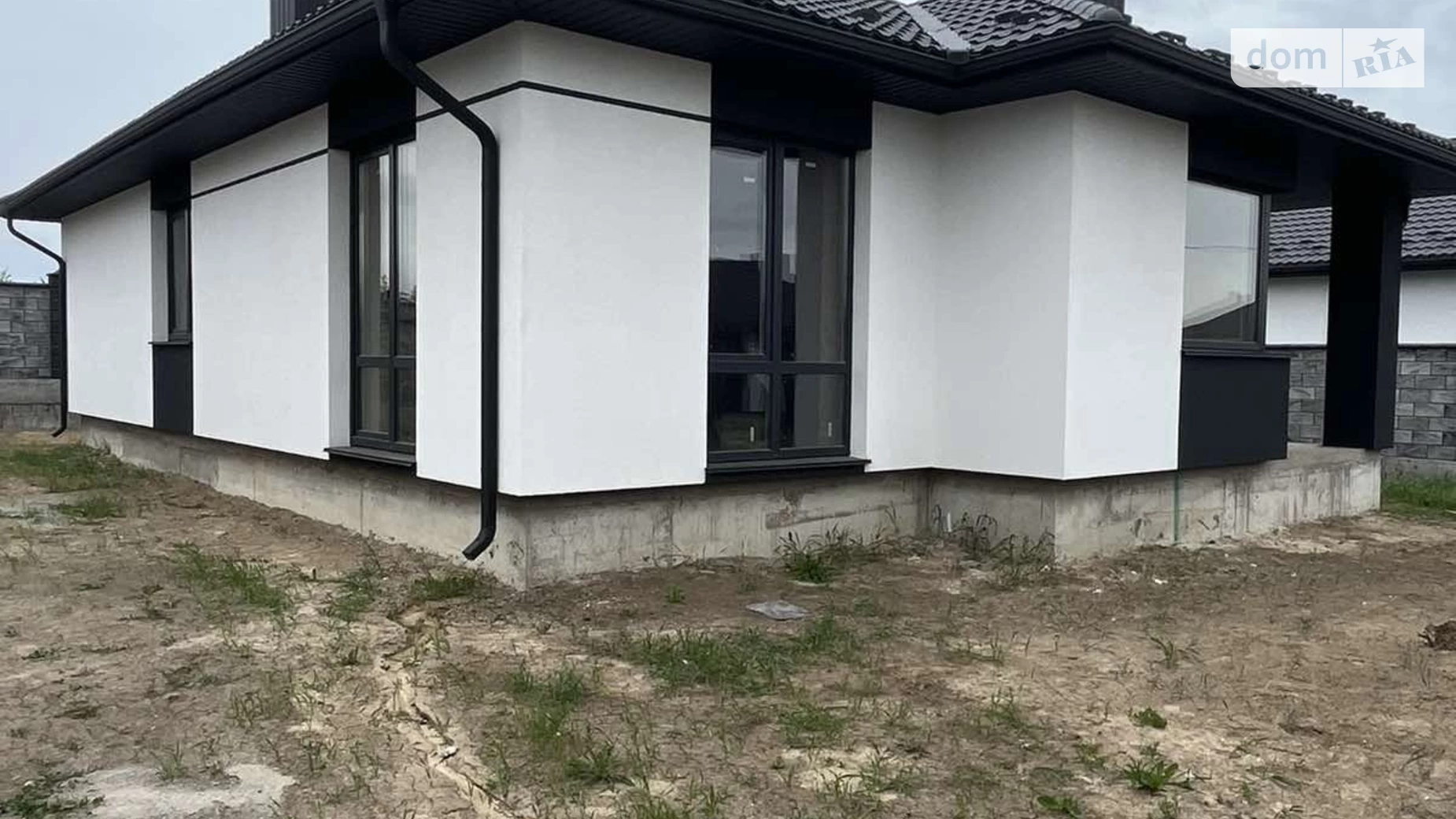 Продається одноповерховий будинок 100 кв. м з гаражем, цена: 79000 $ - фото 5