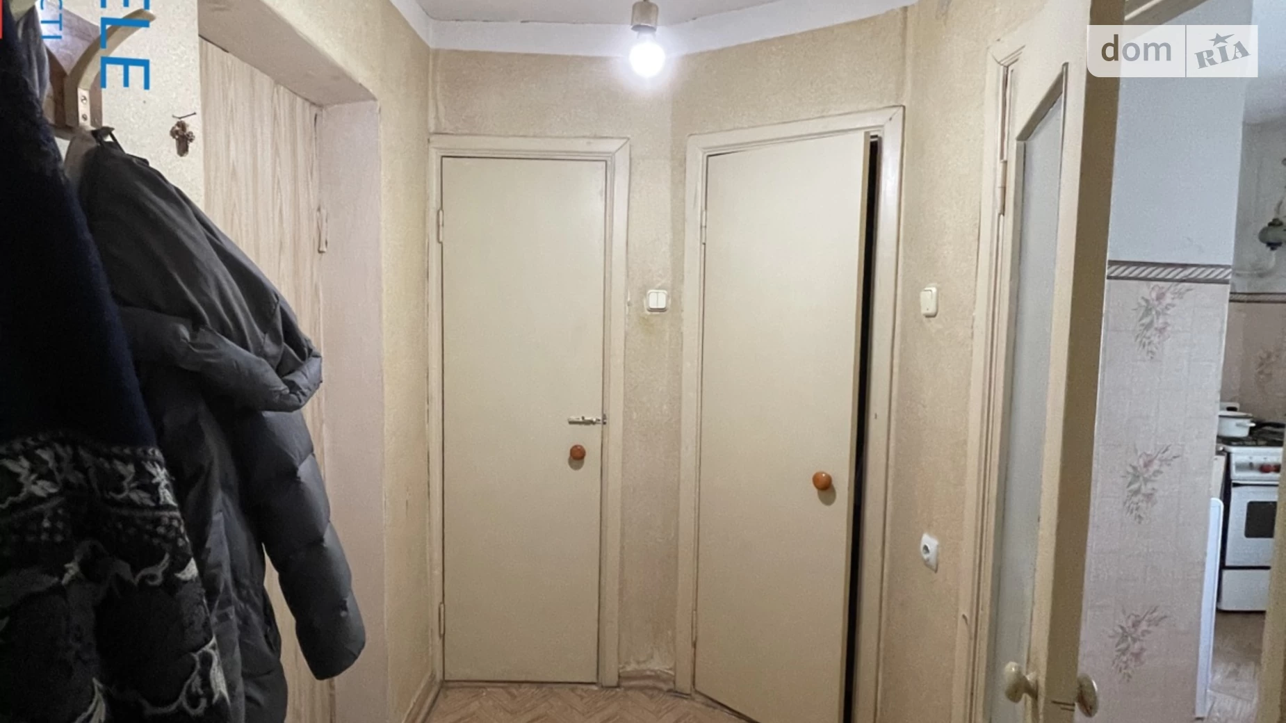 Продается 1-комнатная квартира 31.9 кв. м в Киеве, просп. Науки, 86 корпус 2 - фото 4