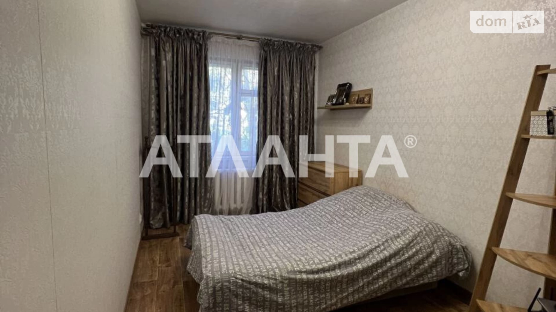 Продается 3-комнатная квартира 69 кв. м в Одессе, ул. Люстдорфская дорога - фото 4