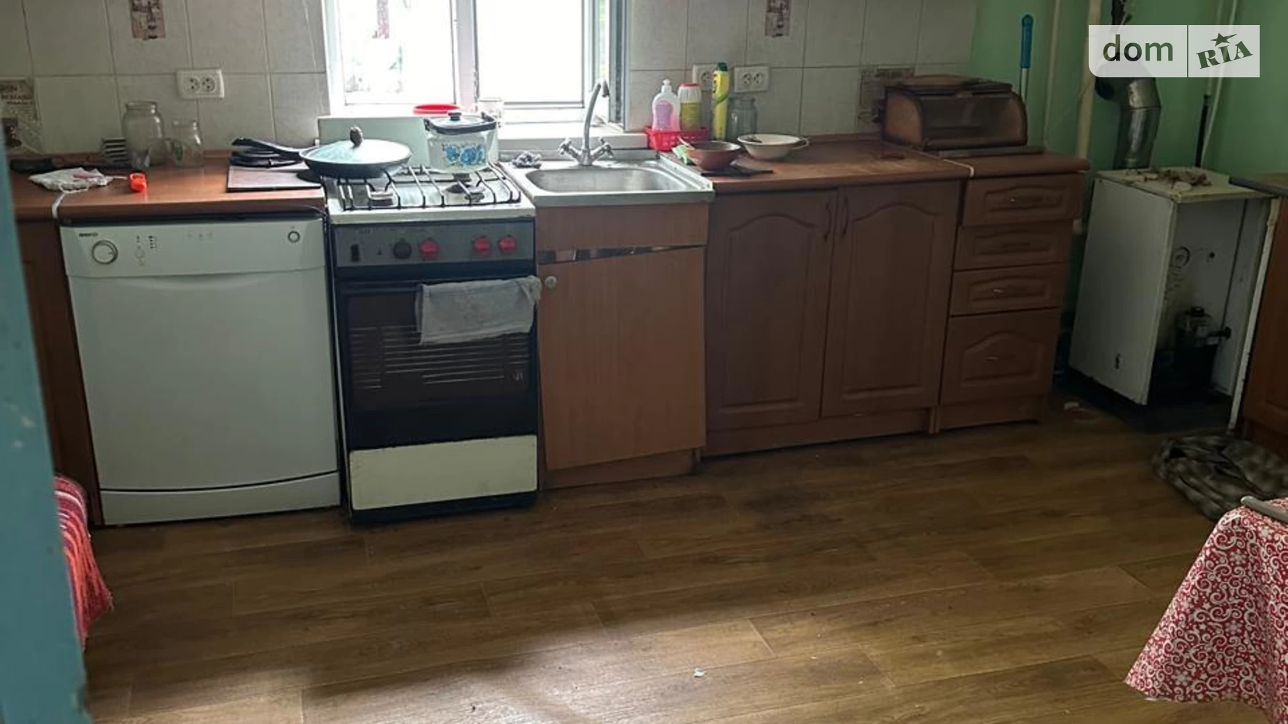 Продается одноэтажный дом 75.2 кв. м с гаражом, цена: 20000 € - фото 4