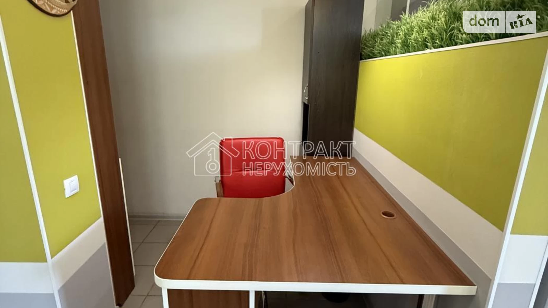 Сдается в аренду офис 41 кв. м в бизнес-центре, цена: 12000 грн - фото 4