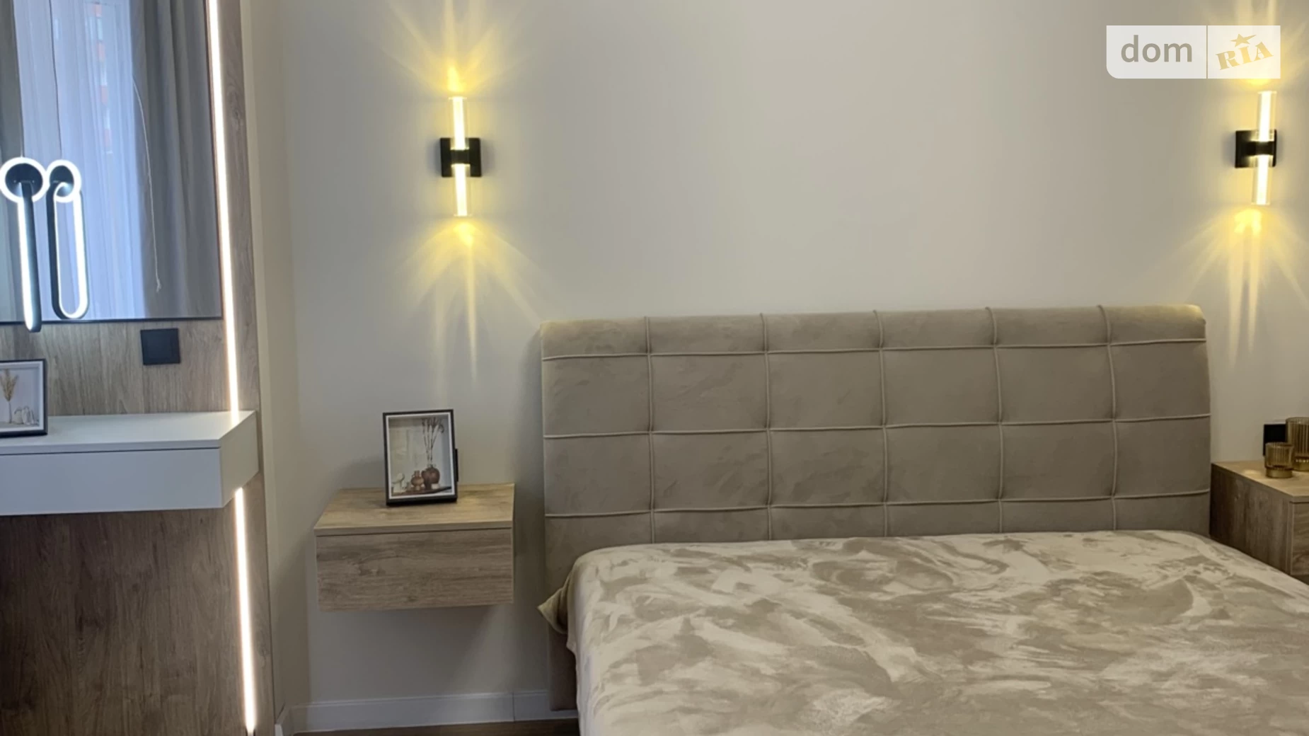 2-комнатная квартира 60 кв. м в Тернополе, ул. Киевская - фото 3