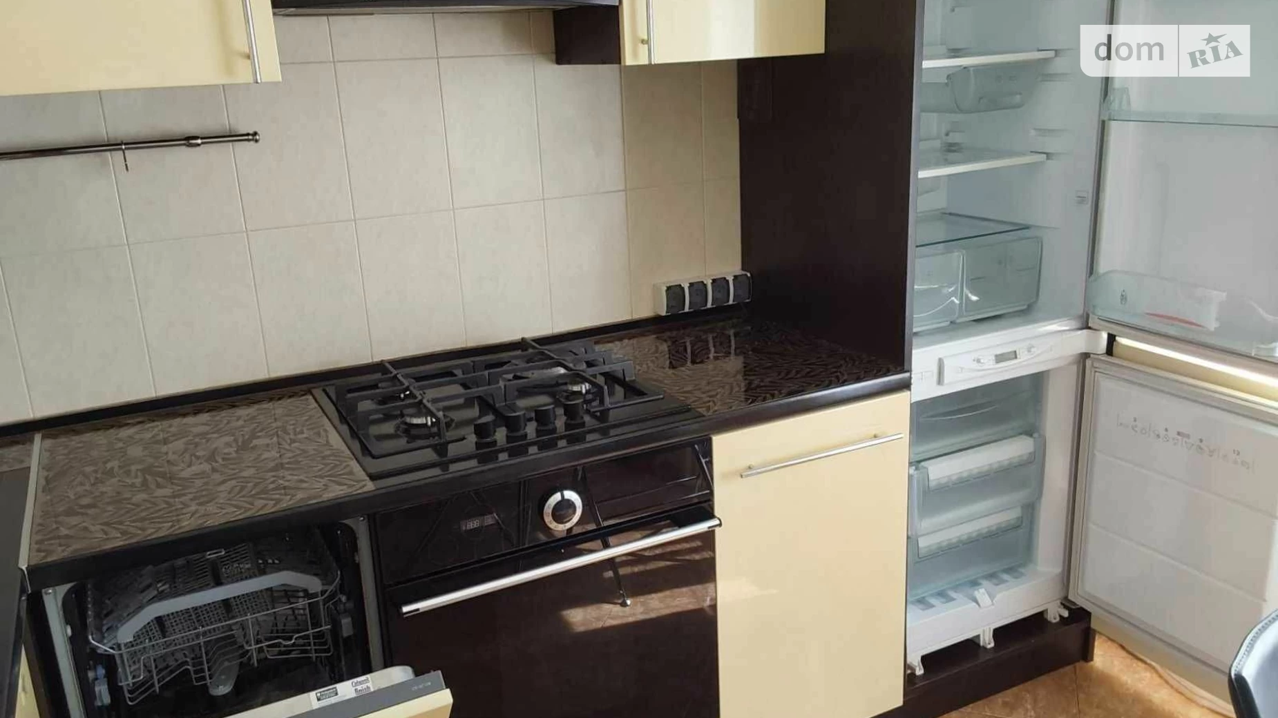 Сдается в аренду 1-комнатная квартира 39 кв. м в Киеве, просп. Романа Шухевича(Генерала Ватутина), 26 - фото 4