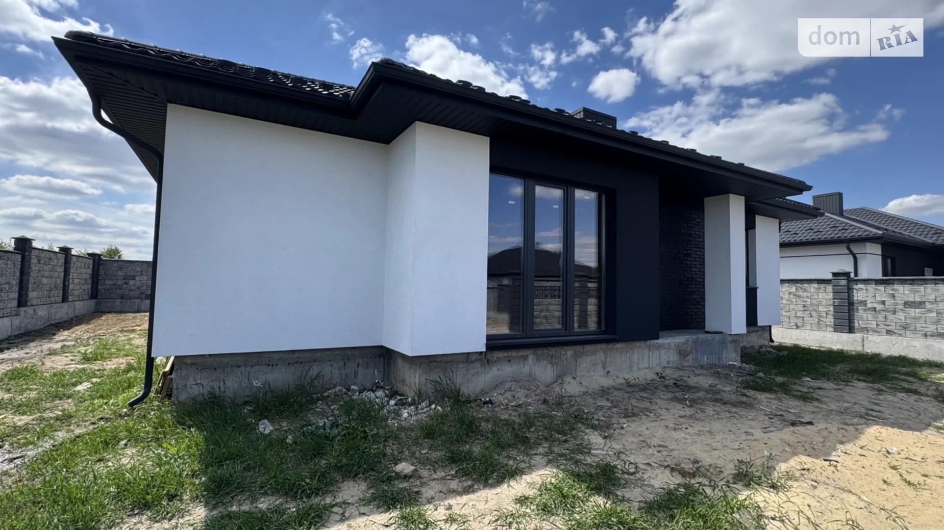 Продається одноповерховий будинок 105 кв. м з каміном, цена: 84000 $ - фото 5