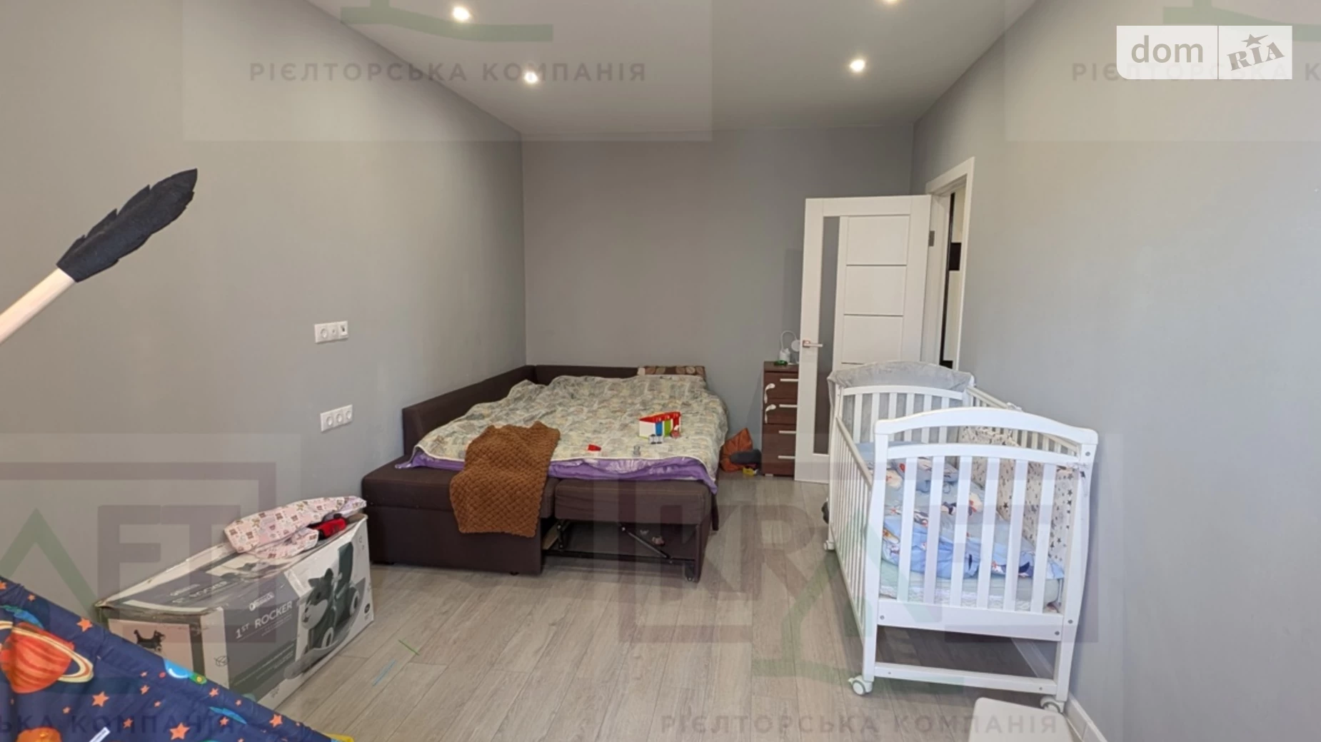 Продається 2-кімнатна квартира 57.8 кв. м у Харкові, цена: 65000 $ - фото 3