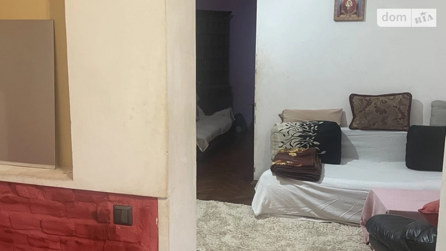 Продається 2-кімнатна квартира 42 кв. м у Стрию, вул. Тараса Шевченка, 54 - фото 5