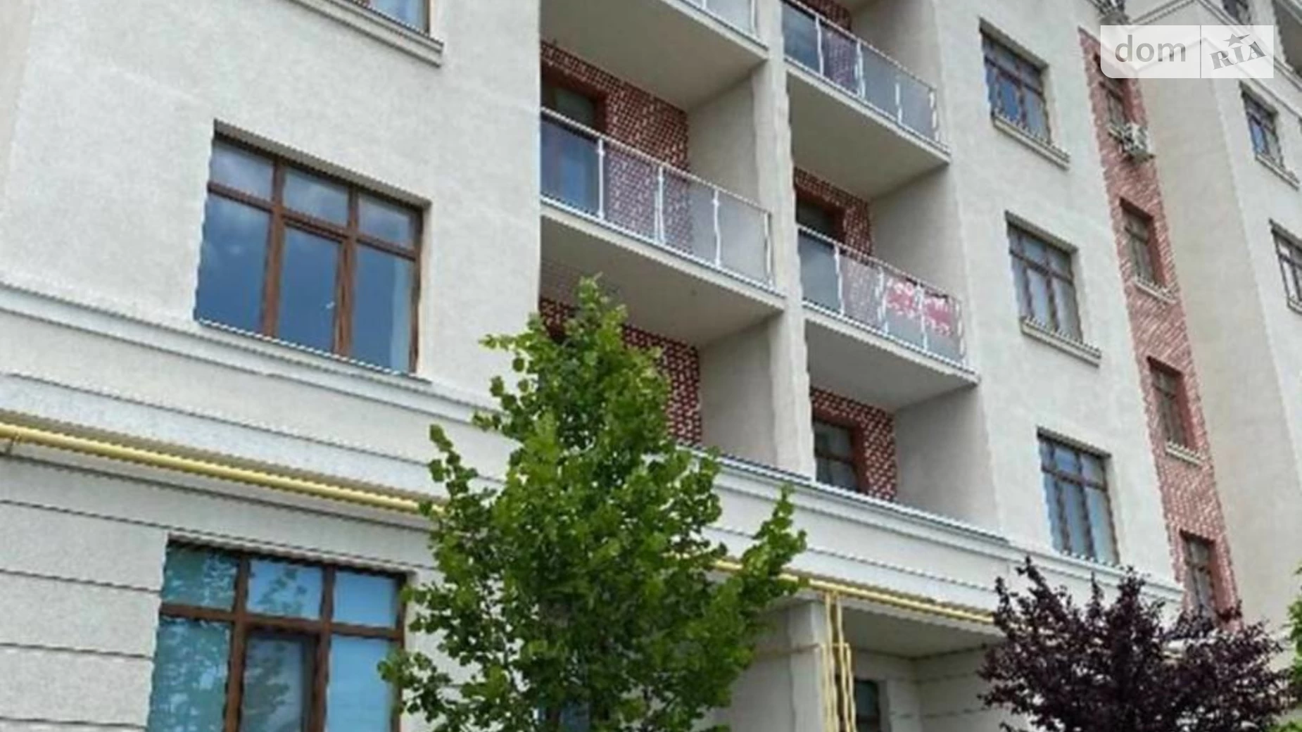 Продается 1-комнатная квартира 44 кв. м в Таирово, ул. Трамвайная, 25 - фото 3