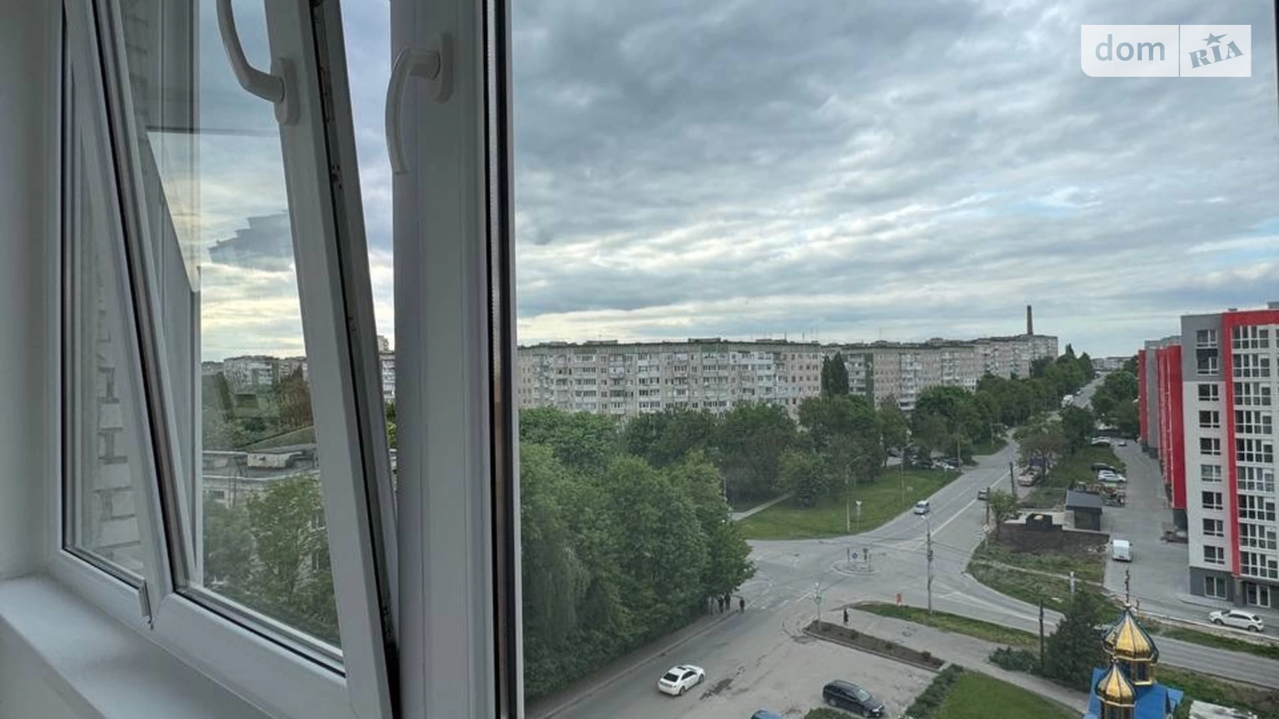 2-комнатная квартира 68 кв. м в Тернополе, ул. Академика Сергея Королева - фото 4
