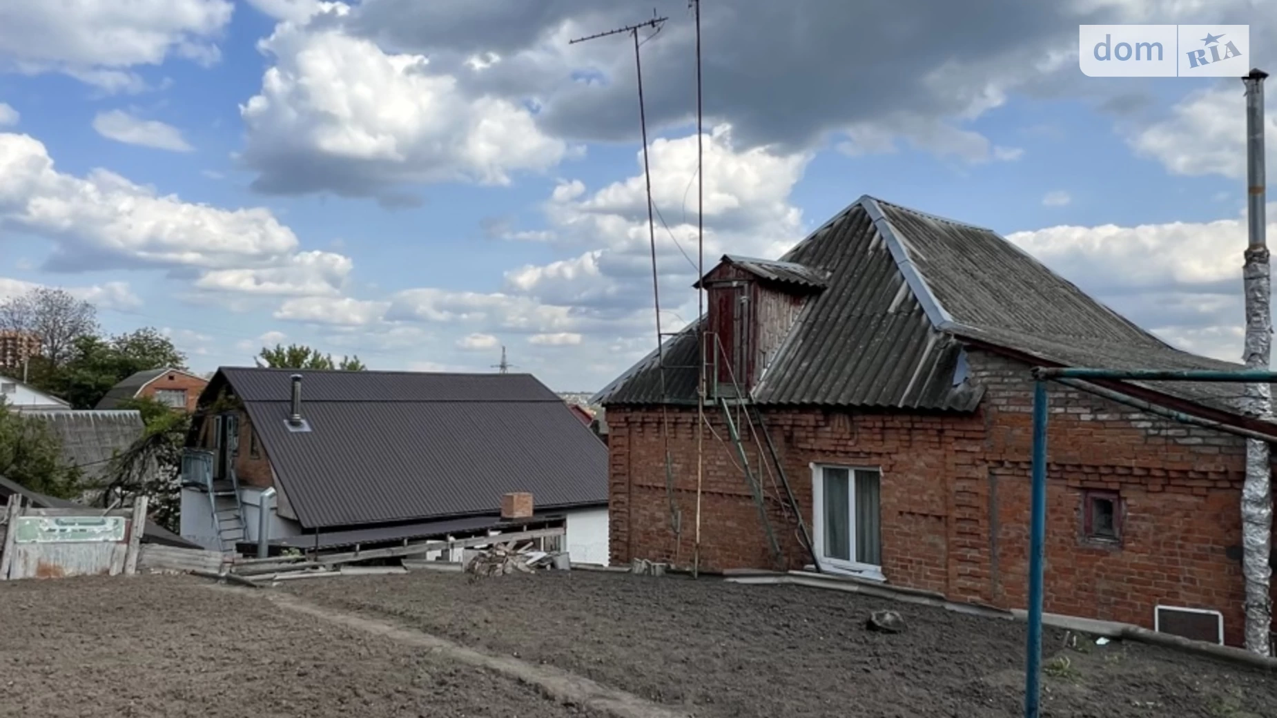 Продается одноэтажный дом 68 кв. м с верандой, цена: 22000 $ - фото 4