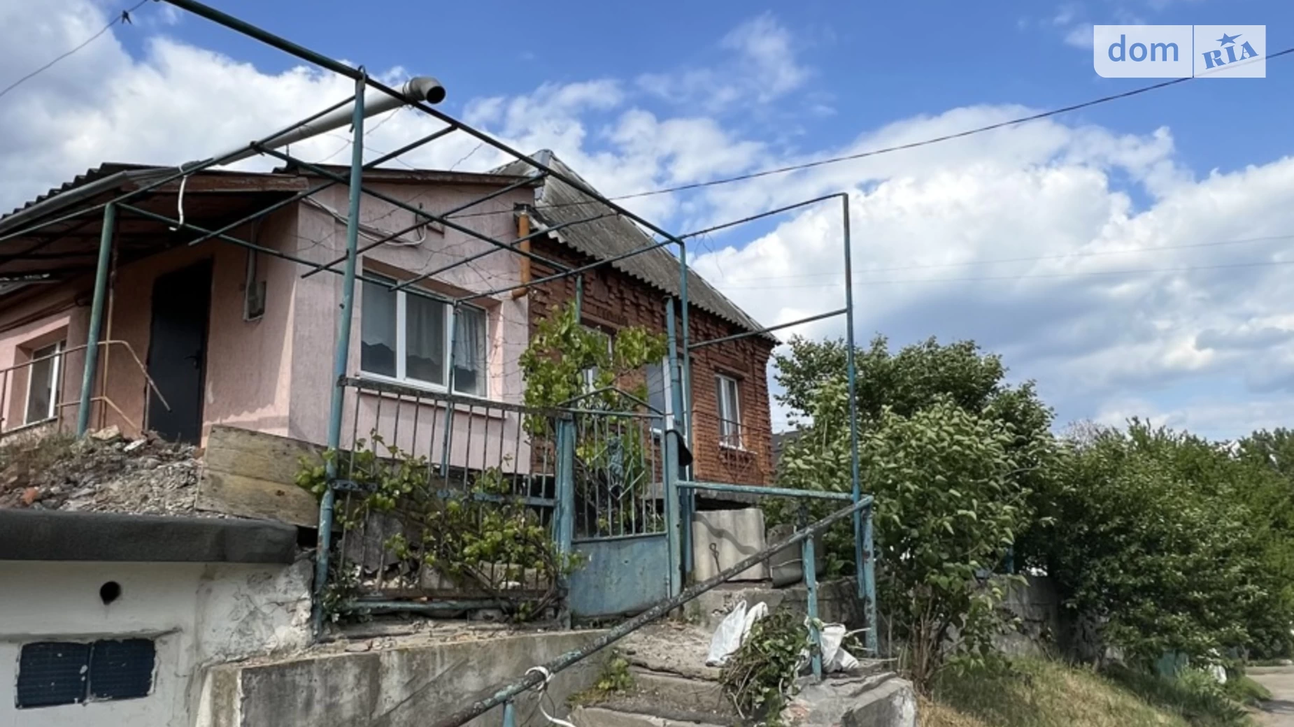 Продается одноэтажный дом 68 кв. м с верандой, цена: 22000 $ - фото 2