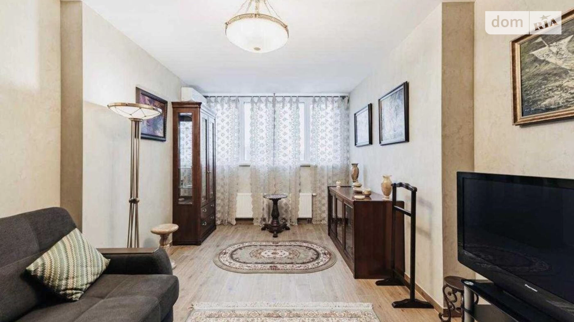 Продается 2-комнатная квартира 75 кв. м в Киеве, цена: 175000 $ - фото 5