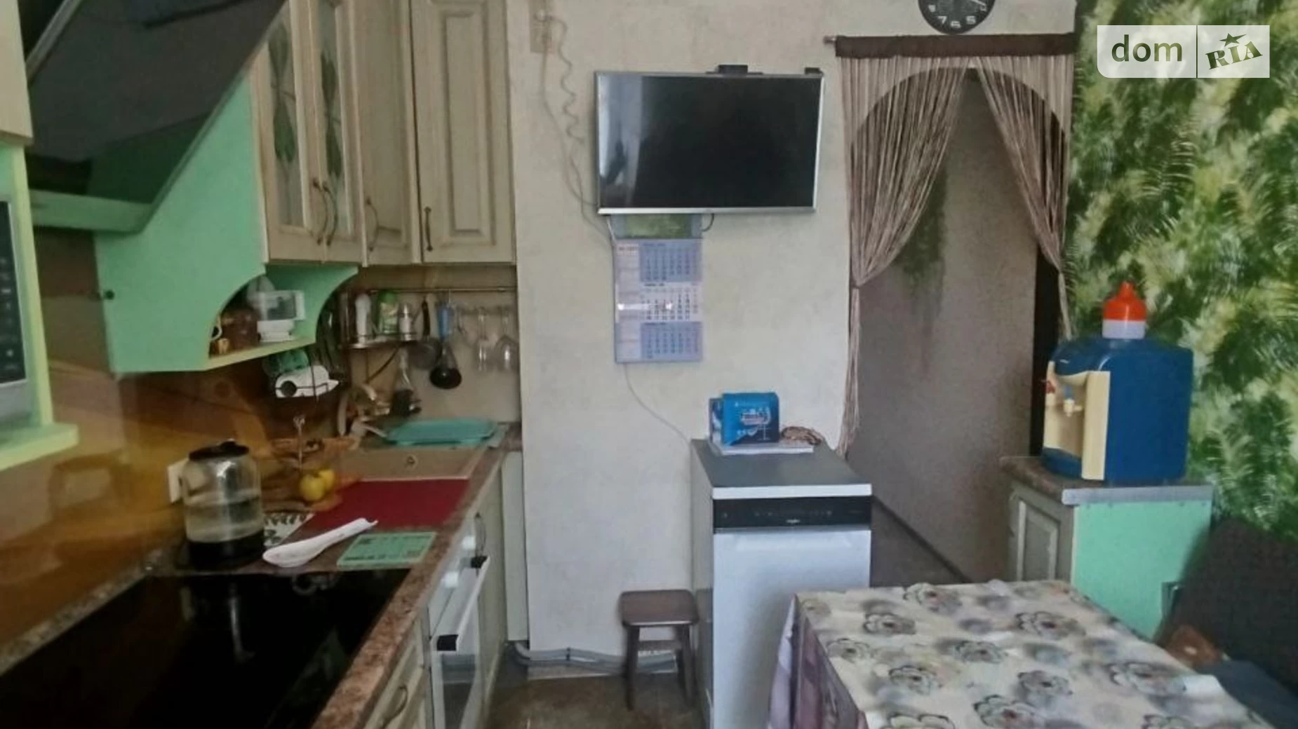 Продається 2-кімнатна квартира 50.2 кв. м у Києві, вул. Китаївська, 14-16 - фото 2