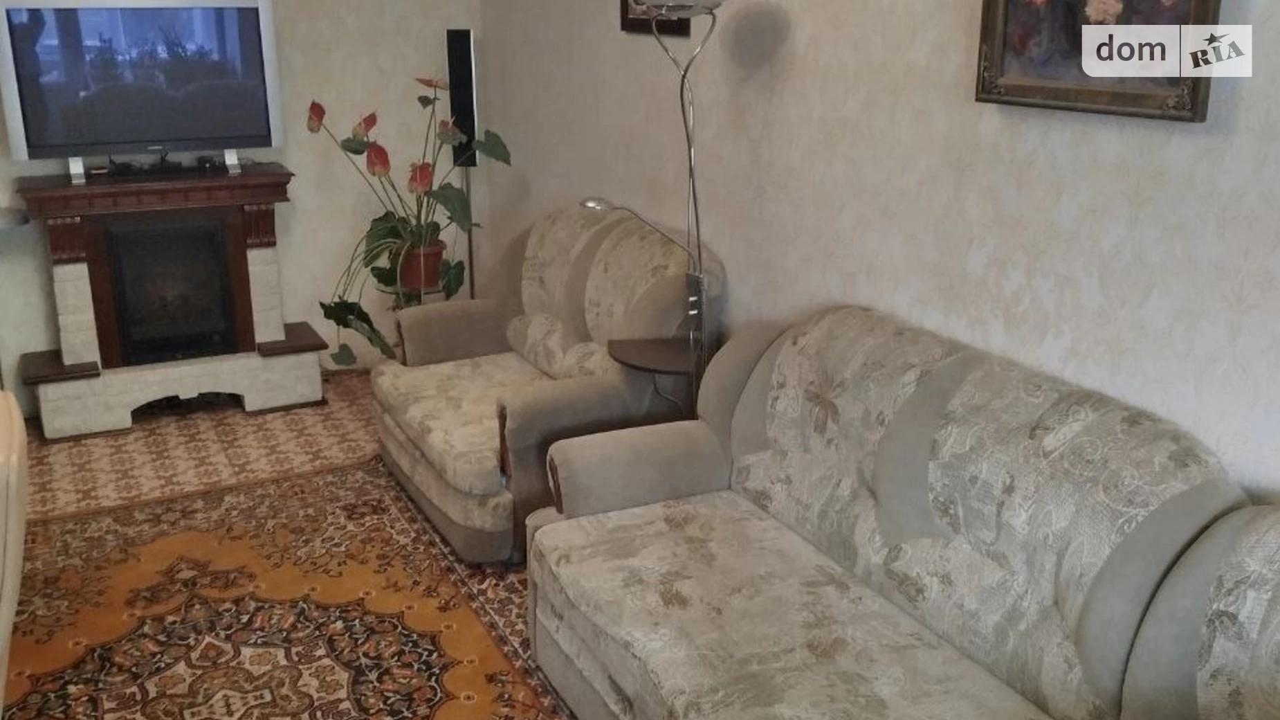Продається 2-кімнатна квартира 50.2 кв. м у Києві, вул. Китаївська, 14-16 - фото 5