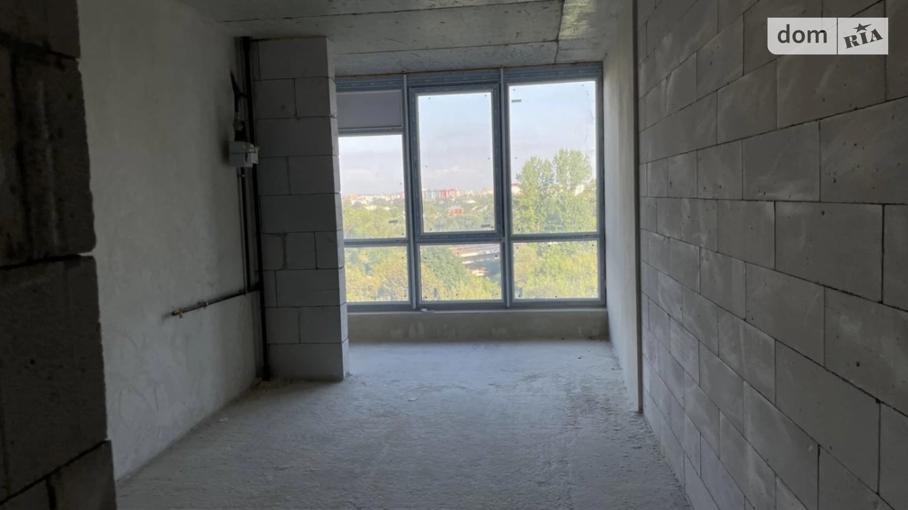 Продається 2-кімнатна квартира 70.2 кв. м у Івано-Франківську, цена: 58000 $ - фото 5