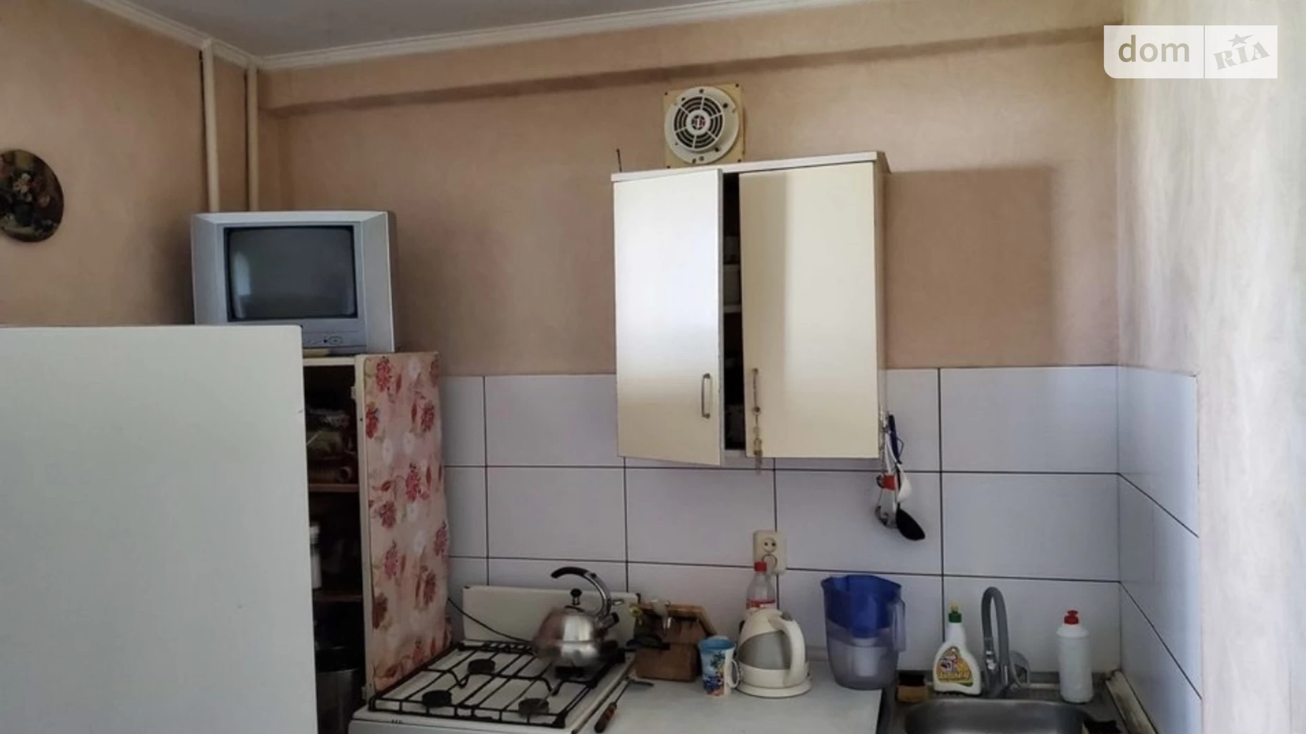 Продается 2-комнатная квартира 46 кв. м в Одессе, ул. Академика Королева - фото 3