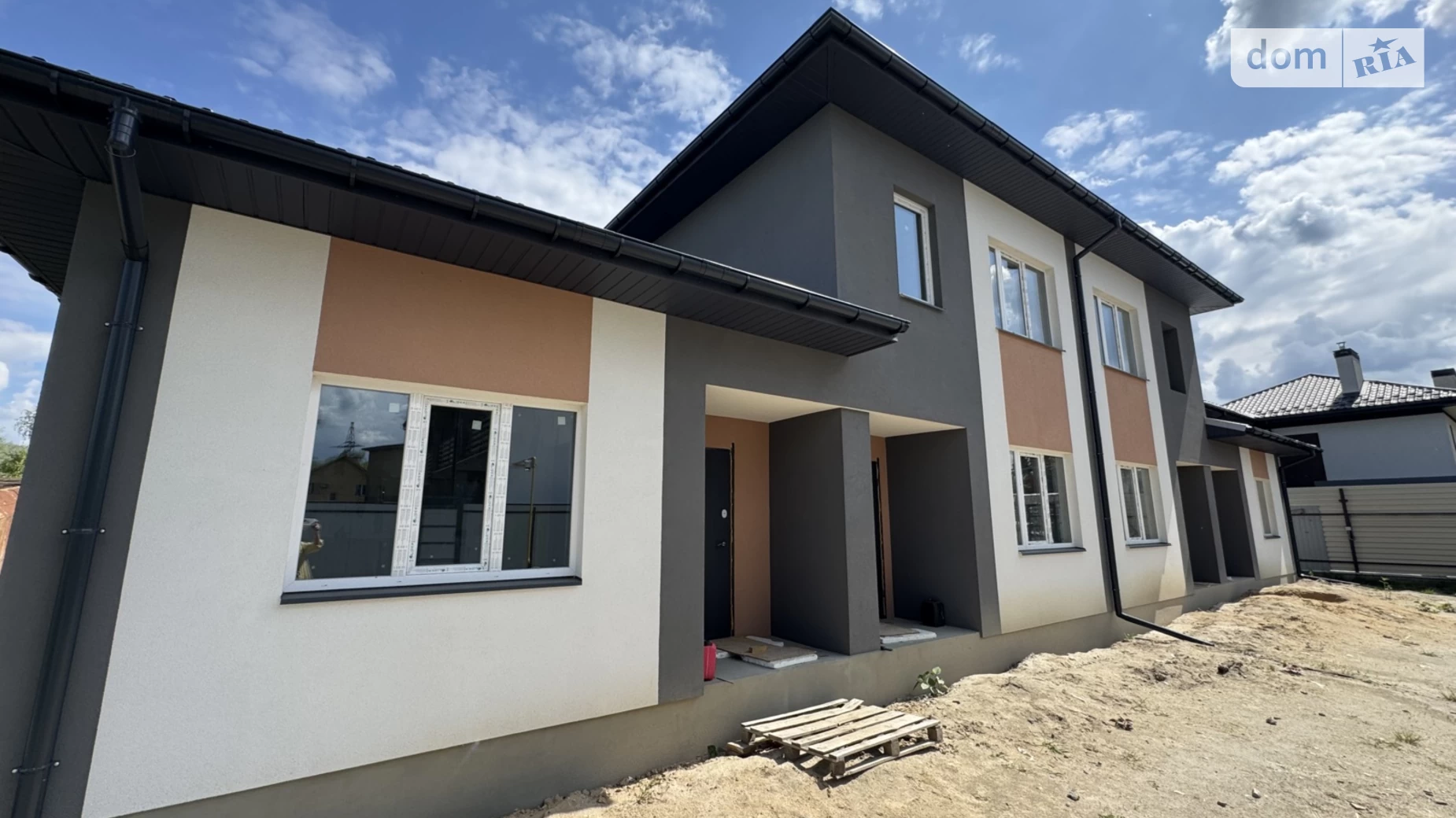 ул. Молодежная, 26Г Ирпень, цена: 53000 $ - фото 2