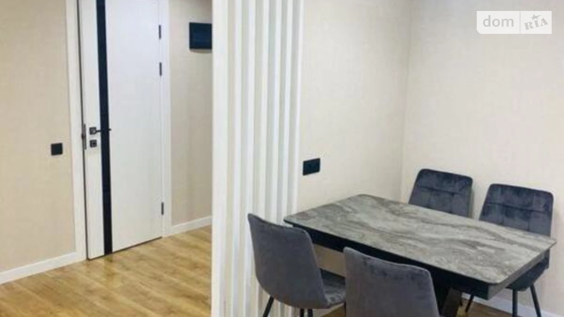 Продается 1-комнатная квартира 41 кв. м в Киеве, цена: 117000 $ - фото 2