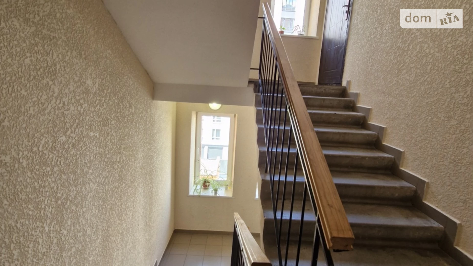 Продается 1-комнатная квартира 37.5 кв. м в Ирпене, ул. Николая Сингаевского(Новооскольская), 10В корпус 1 - фото 5