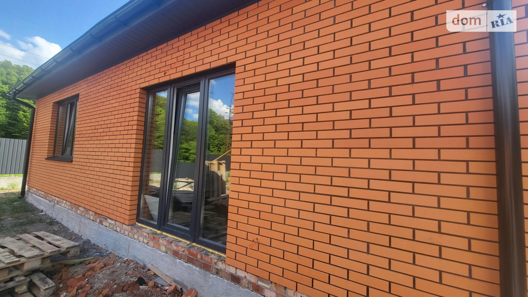 Продается одноэтажный дом 108 кв. м с баней/сауной, цена: 77000 $ - фото 2