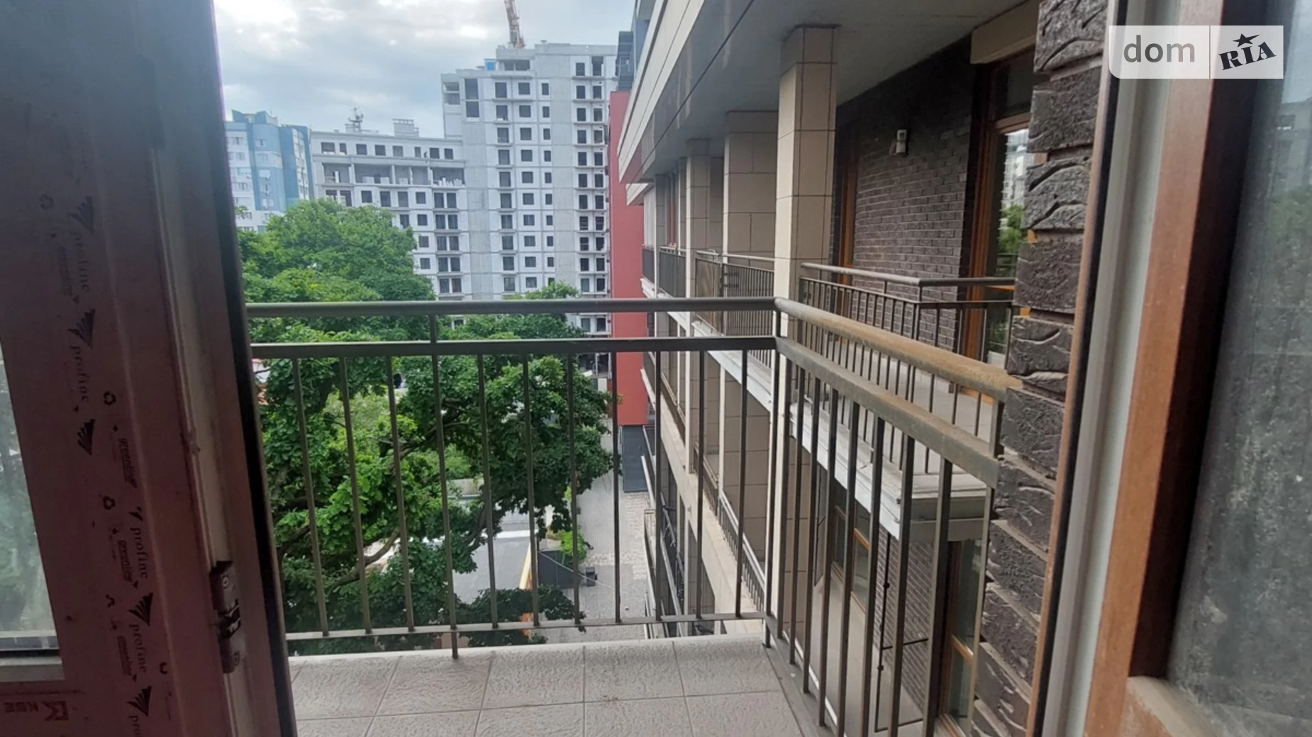 Продається 2-кімнатна квартира 80 кв. м у Одесі, цена: 160000 $ - фото 4