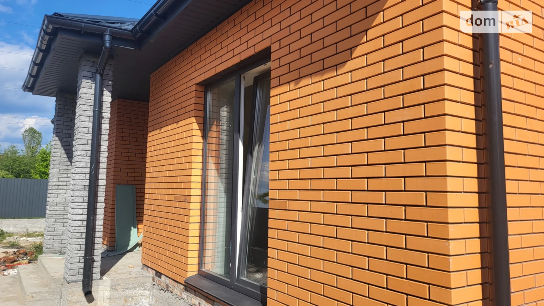 Продается одноэтажный дом 108 кв. м с подвалом, цена: 75000 $ - фото 4