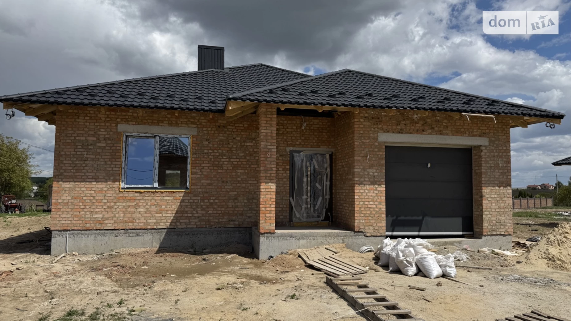 Продается одноэтажный дом 135 кв. м с мебелью, цена: 95000 $ - фото 5