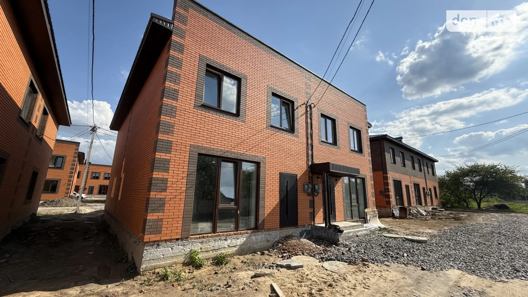 вул. Матієнко, 1 Вінницькі Хутори, цена: 47998 $ - фото 2
