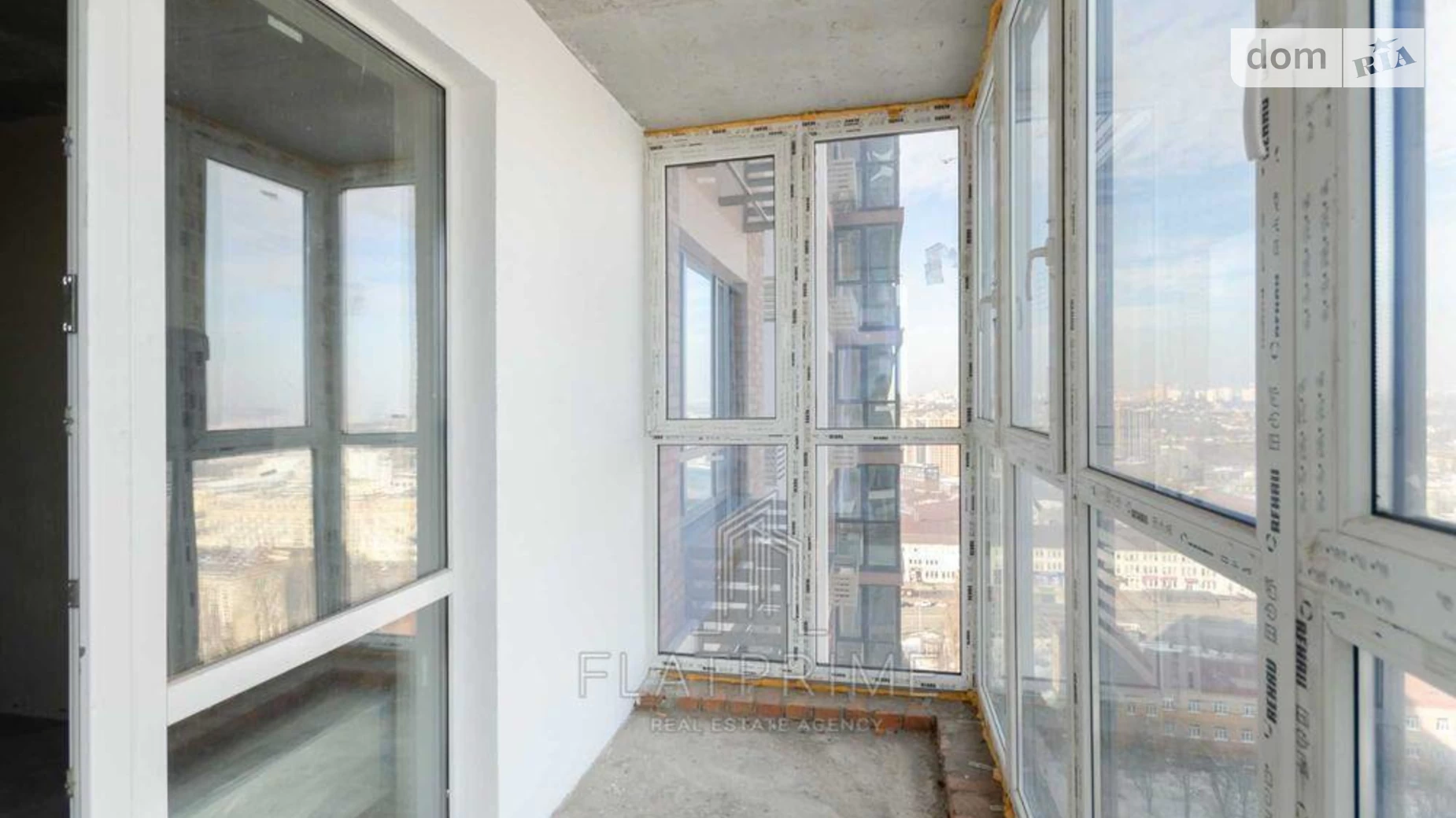 Продається 3-кімнатна квартира 87 кв. м у Києві, вул. Васильківська, 37 - фото 4