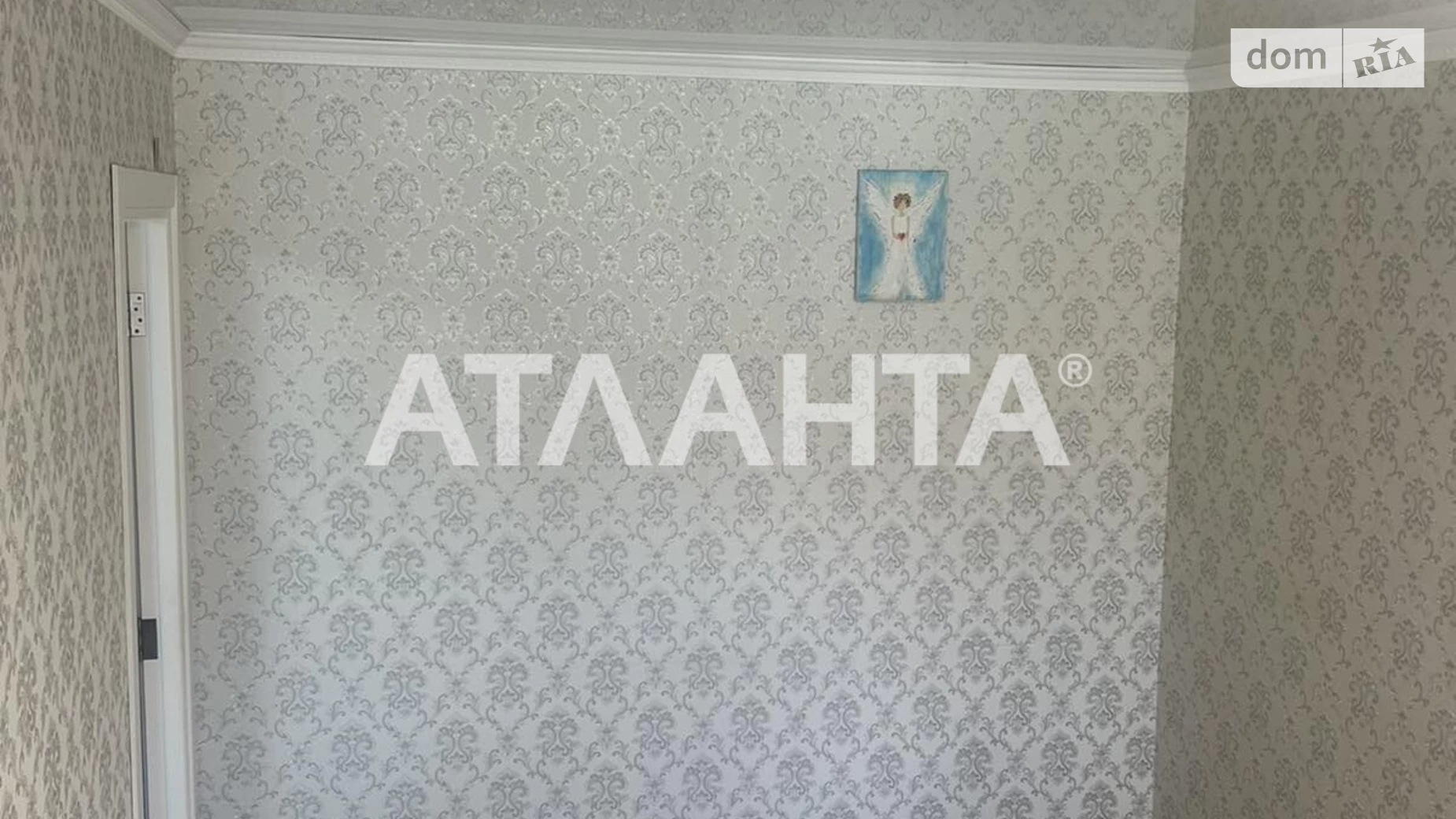 Продается 1-комнатная квартира 31.6 кв. м в Одессе, ул. Фесенко Ефима - фото 2