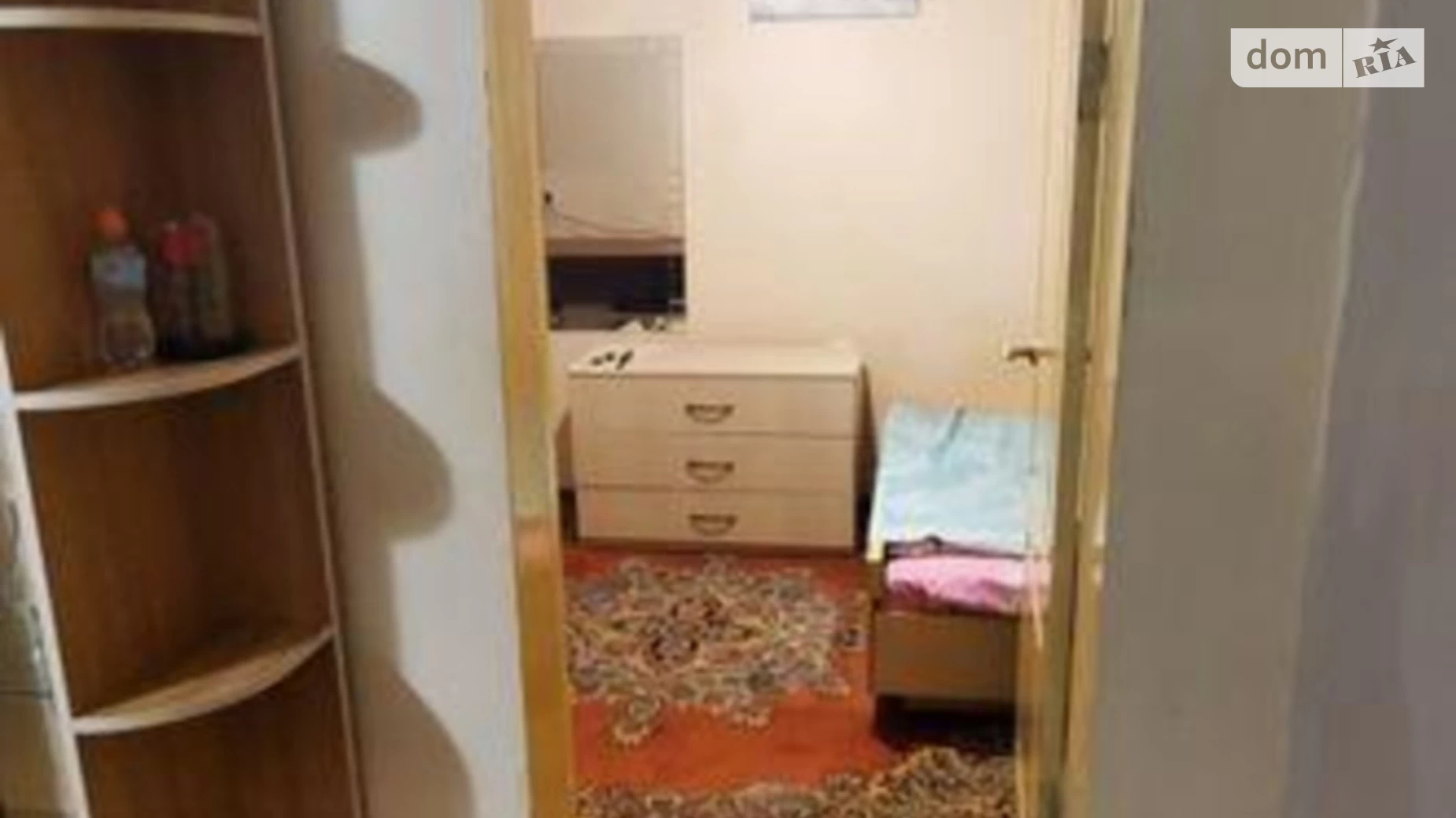 Продается 2-комнатная квартира 49 кв. м в Киеве, бул. Леси Украинки, 17/19 - фото 4