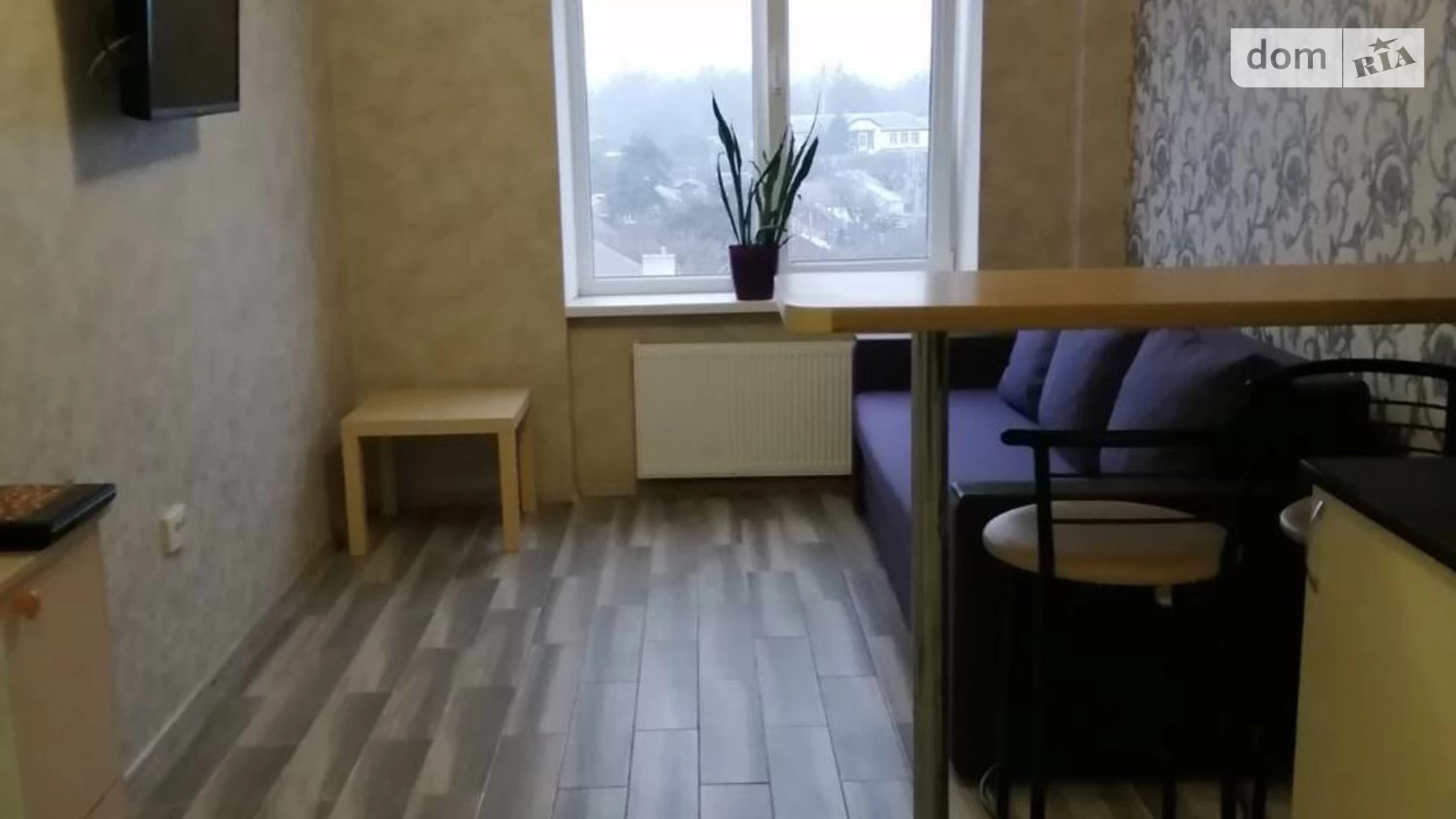 Сдается в аренду 1-комнатная квартира 22 кв. м в Харькове - фото 3