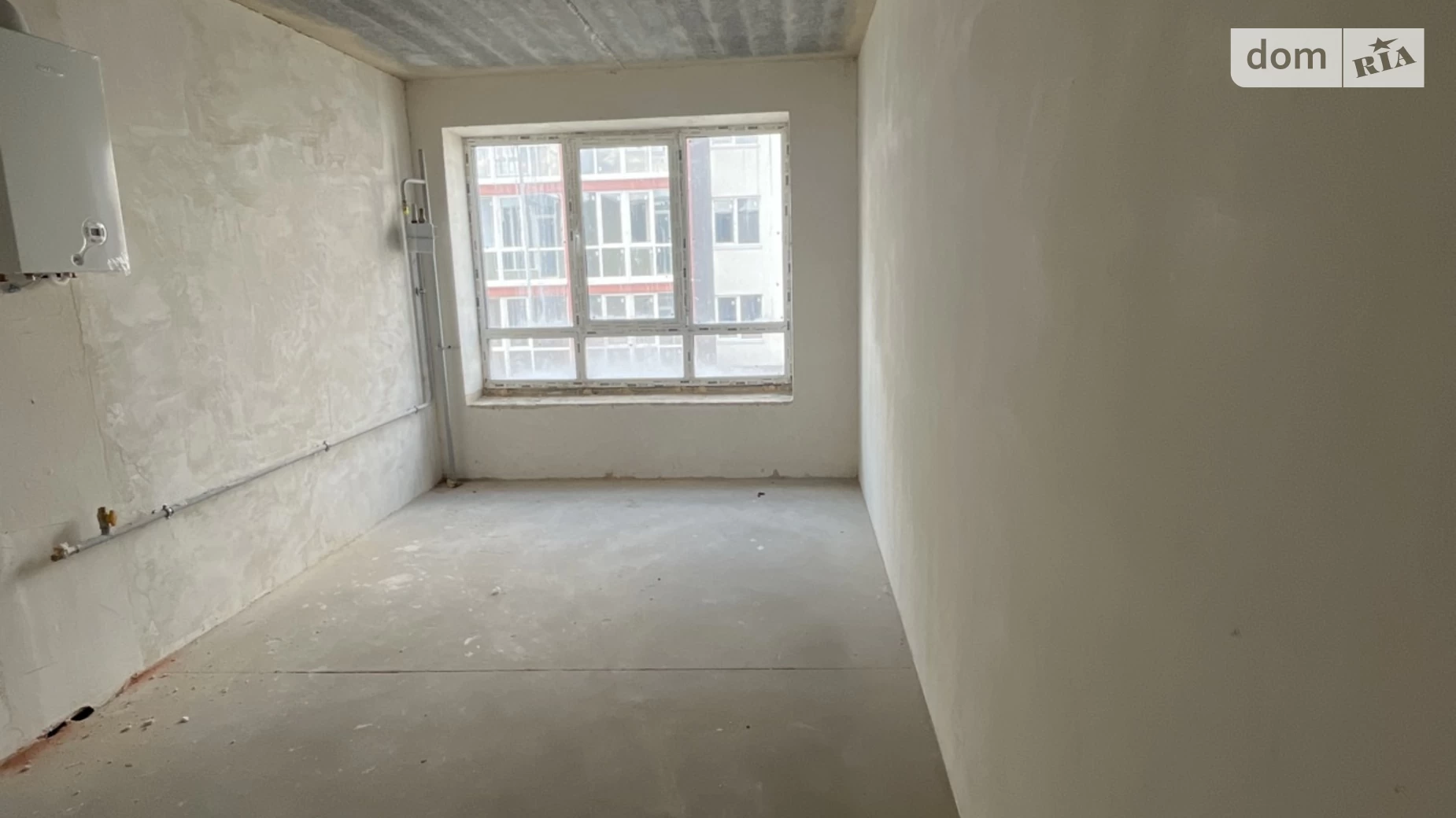 Продается 2-комнатная квартира 57.5 кв. м в Ирпене, ул. Соборная(ІІІ Интернационала), 2К/16 - фото 2