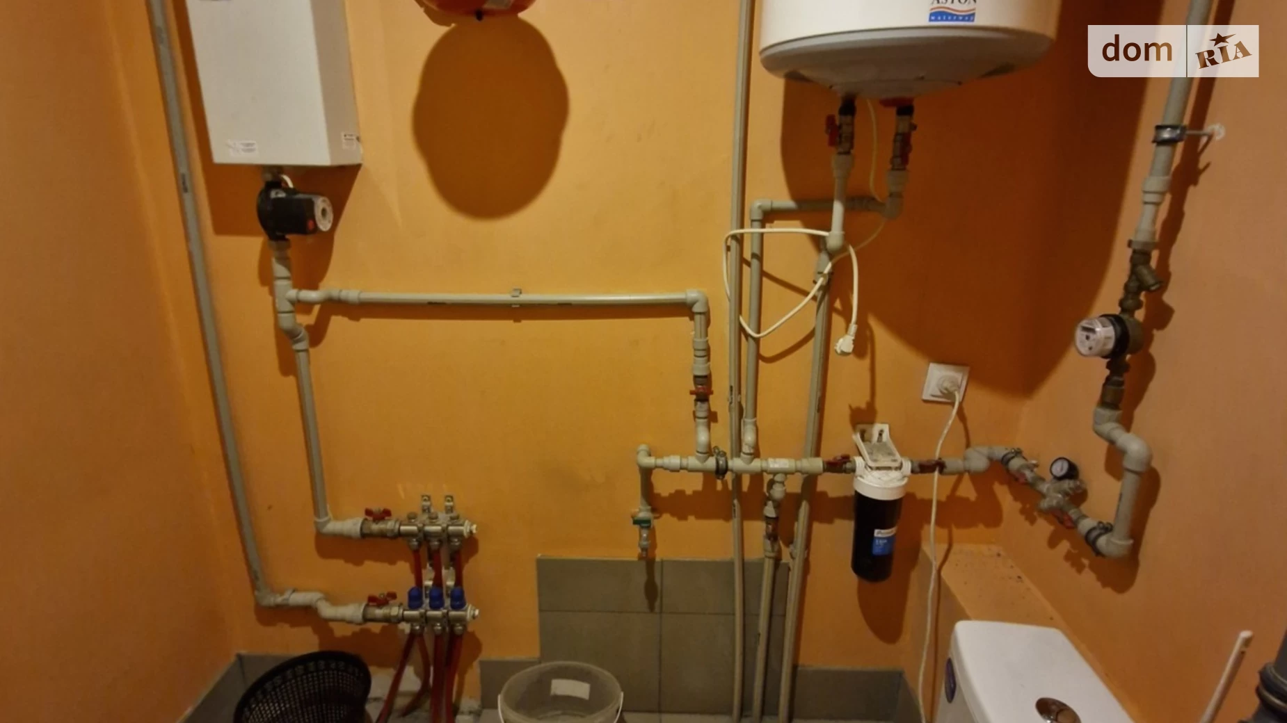 Продається приміщення вільного призначення 33.9 кв. м в 6-поверховій будівлі, цена: 25000 $ - фото 5