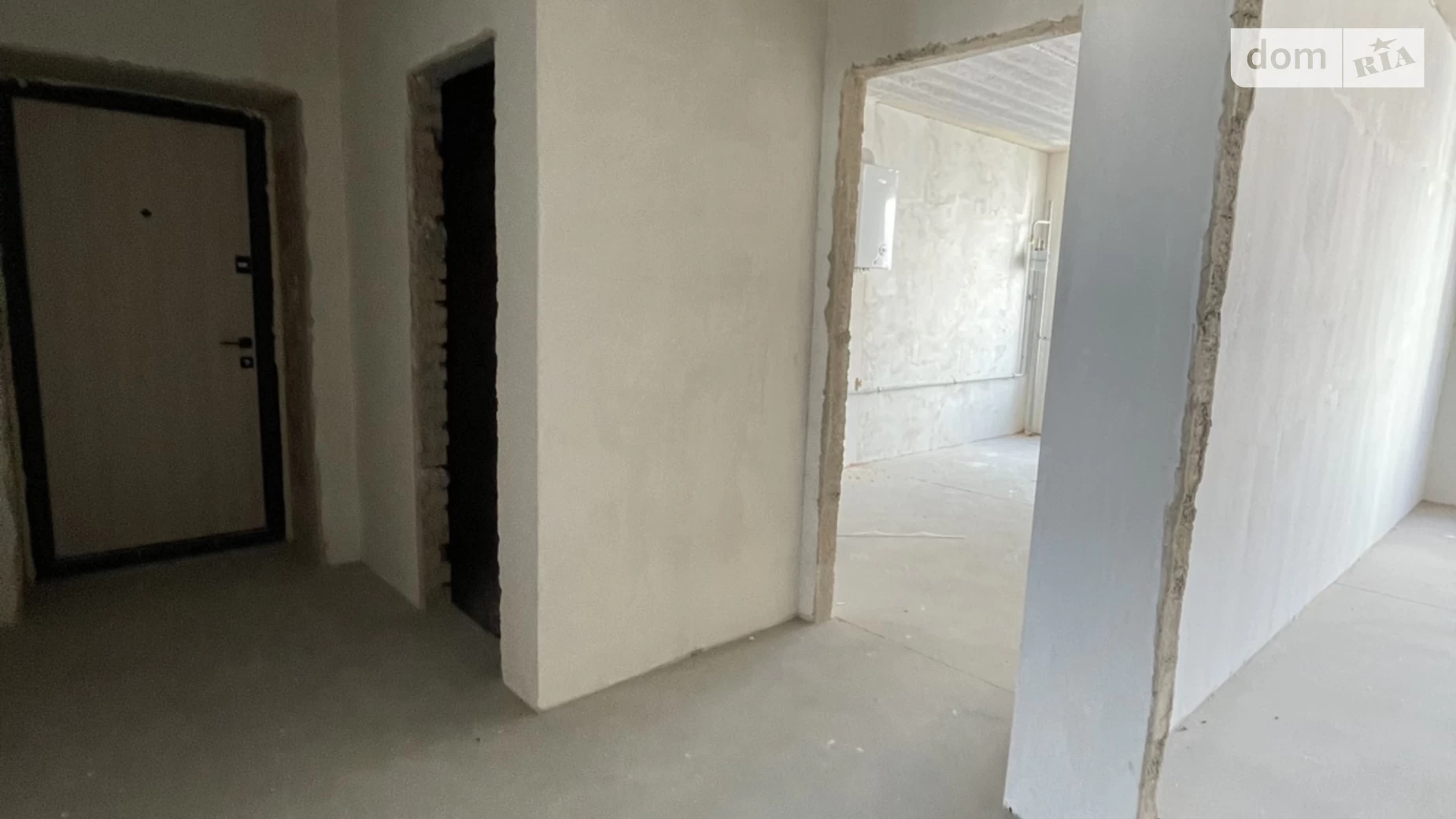 Продается 2-комнатная квартира 57.8 кв. м в Ирпене, ул. Соборная(ІІІ Интернационала), 2К/12 - фото 5