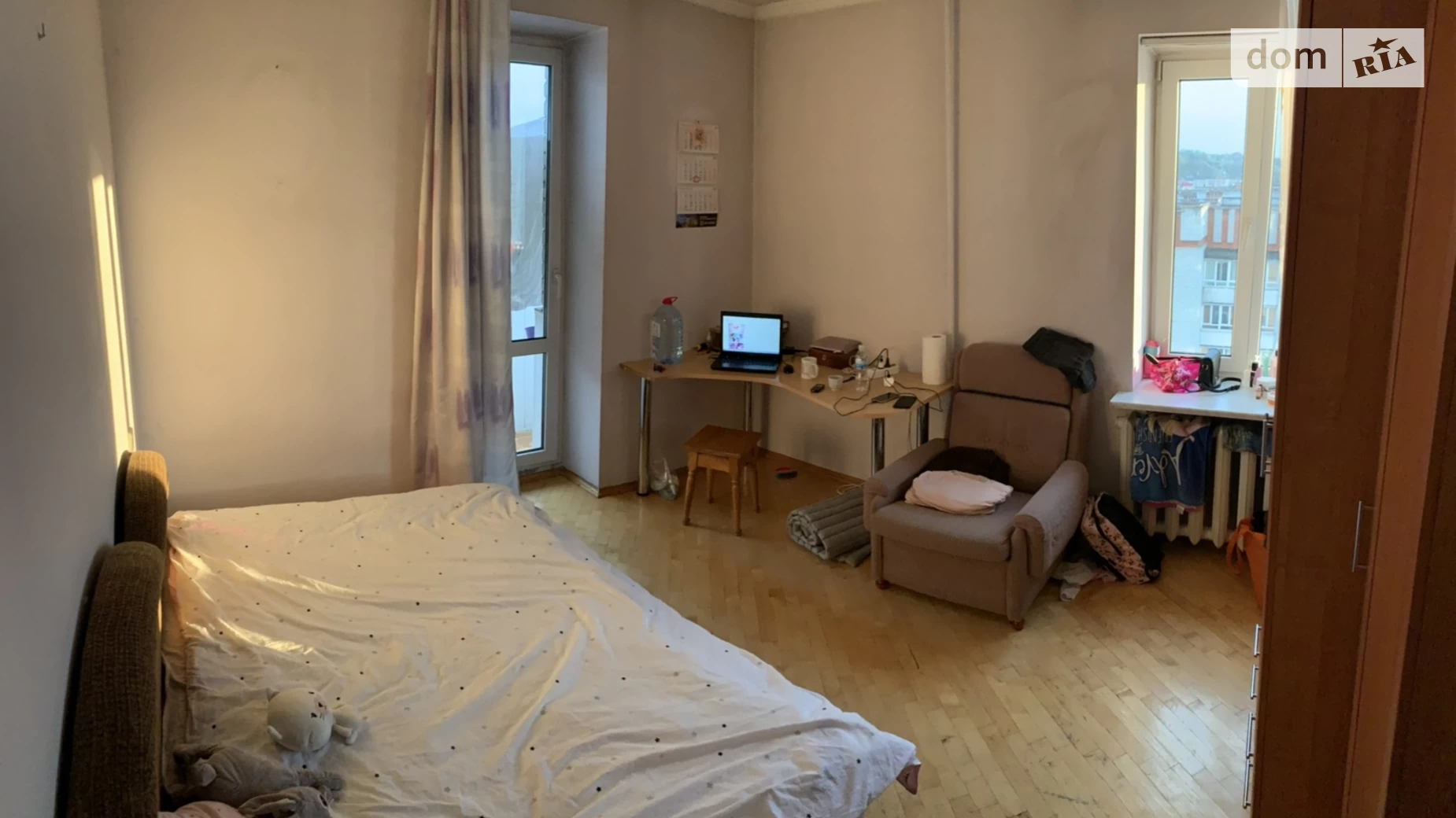 Сдается в аренду комната 30 кв. м в Львове, цена: 6500 грн - фото 4