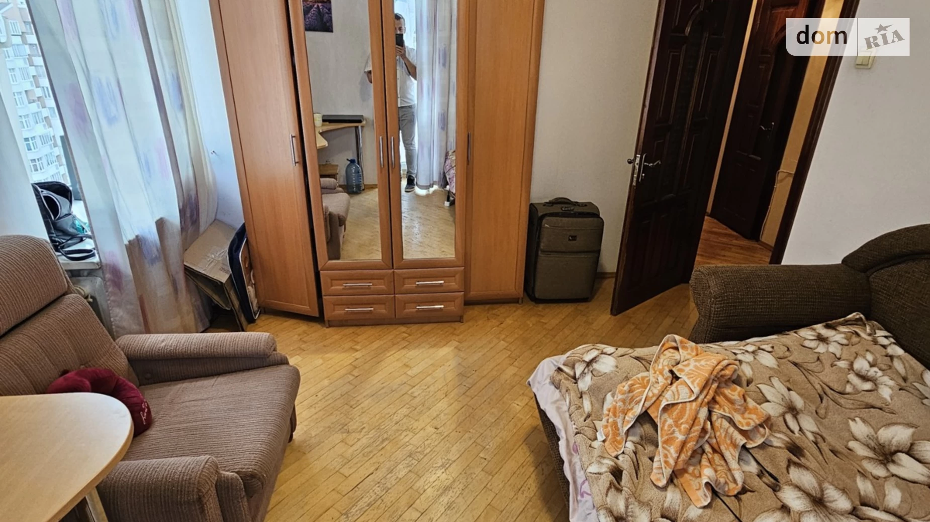 Сдается в аренду комната 30 кв. м в Львове, цена: 6500 грн - фото 3