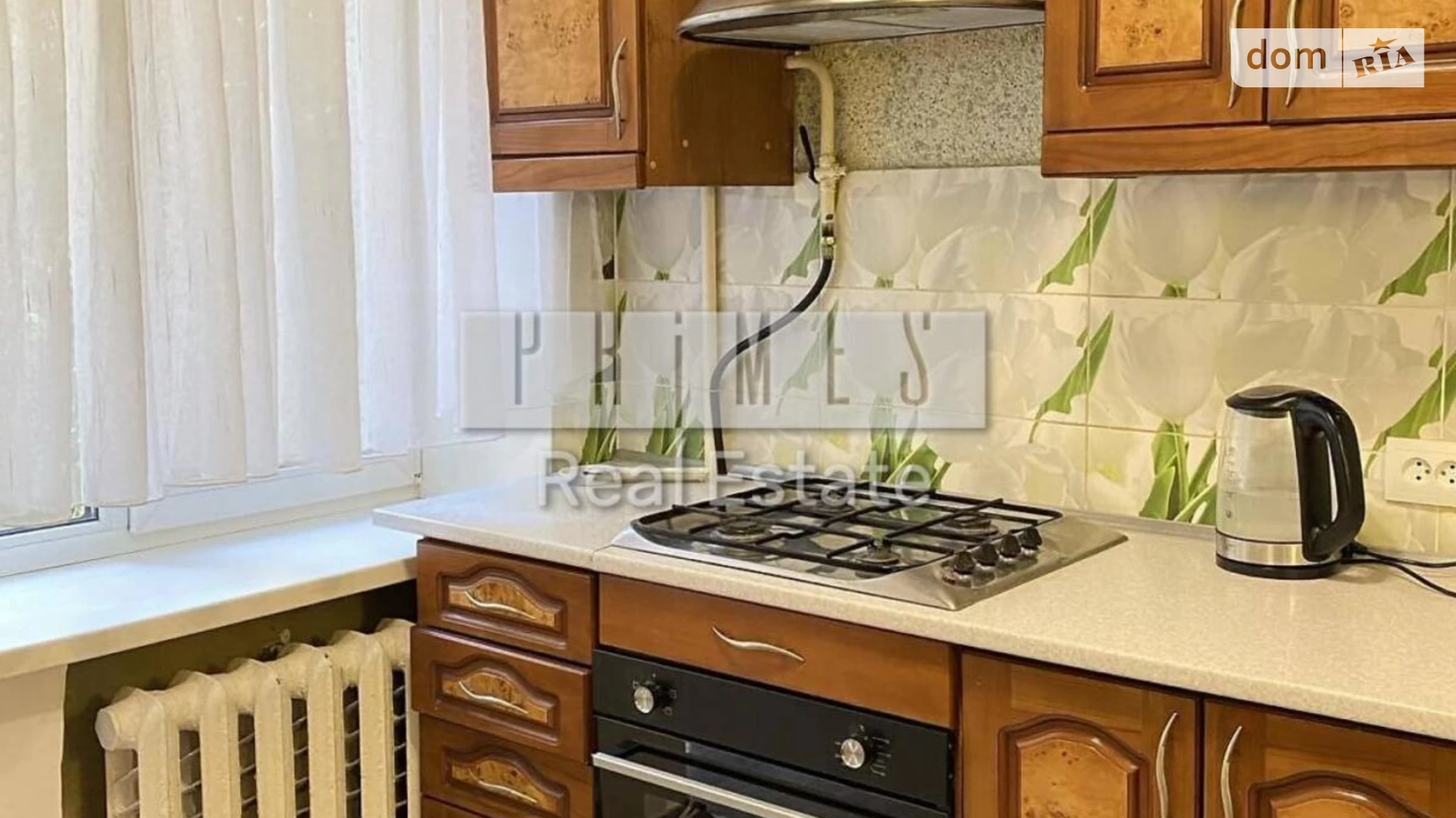 Продається 2-кімнатна квартира 58.5 кв. м у Києві, цена: 105000 $ - фото 4