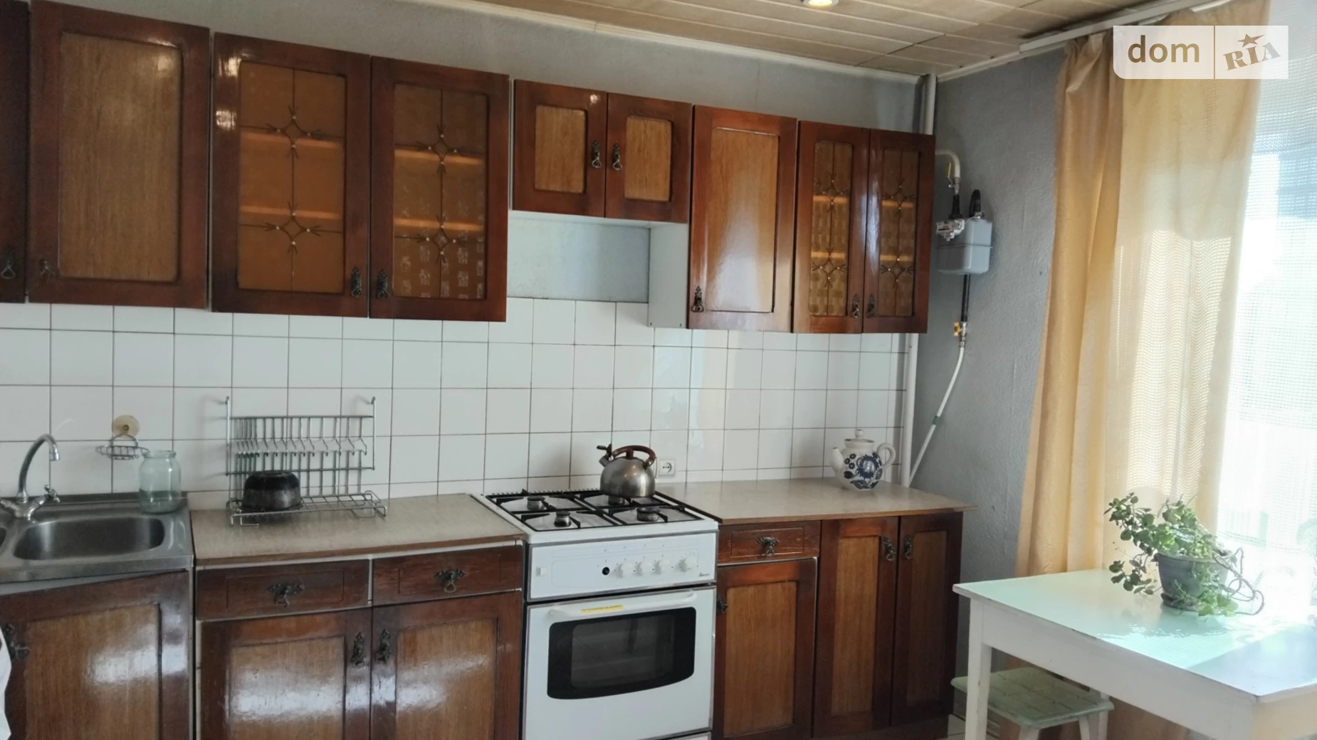 Сдается в аренду 1-комнатная квартира 38 кв. м в Виннице, ул. Дегтянецкая(Лизы Чайкиной) - фото 3