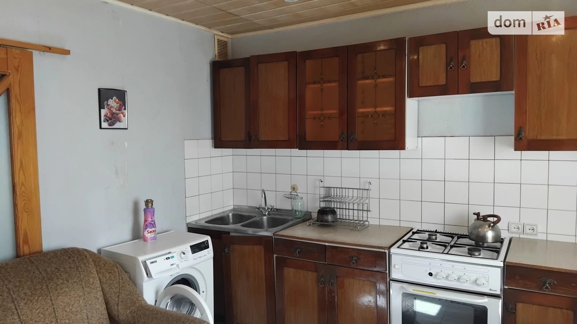 Сдается в аренду 1-комнатная квартира 38 кв. м в Виннице, ул. Дегтянецкая(Лизы Чайкиной) - фото 2