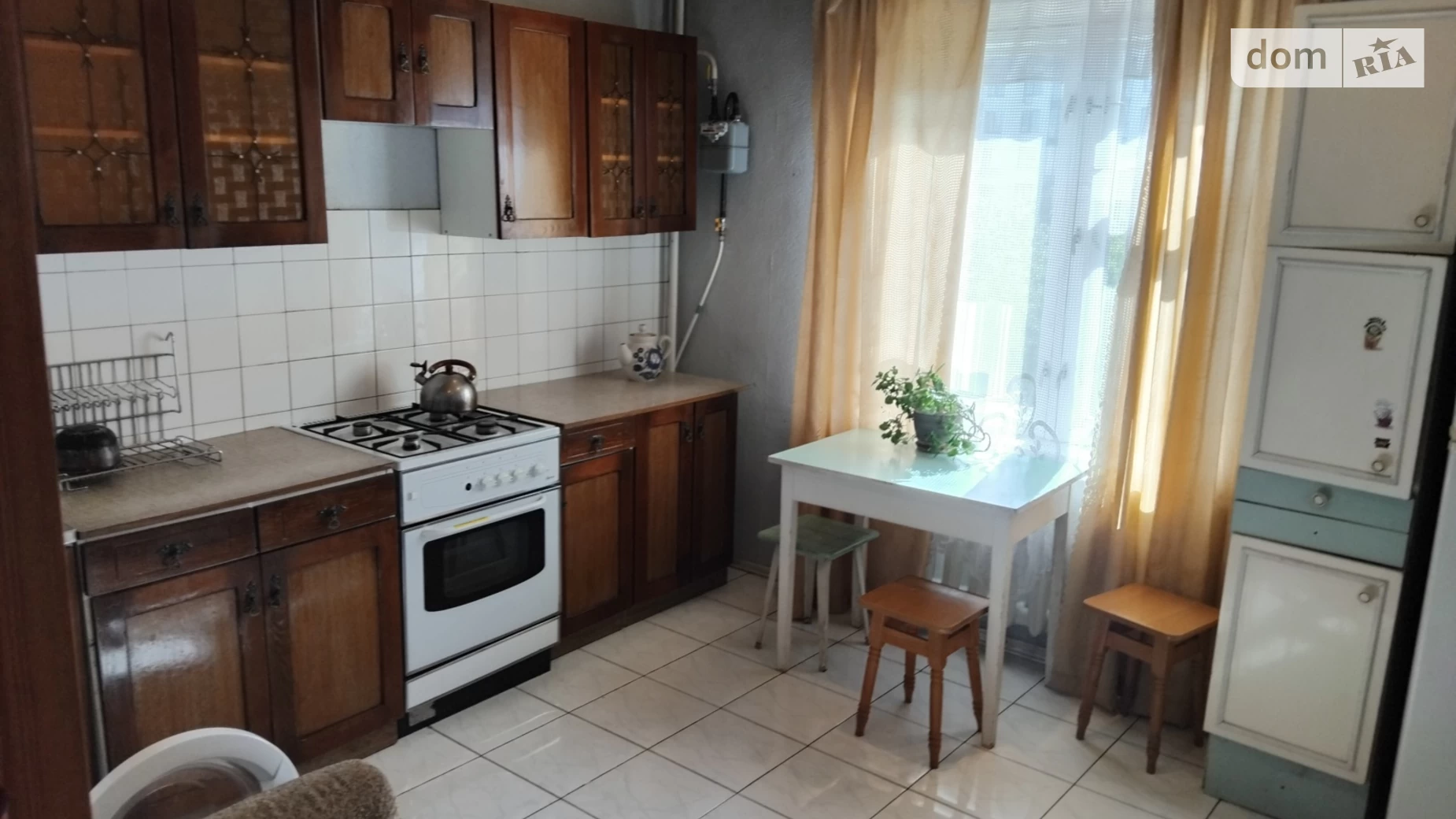 Сдается в аренду 1-комнатная квартира 38 кв. м в Виннице, ул. Дегтянецкая(Лизы Чайкиной) - фото 4
