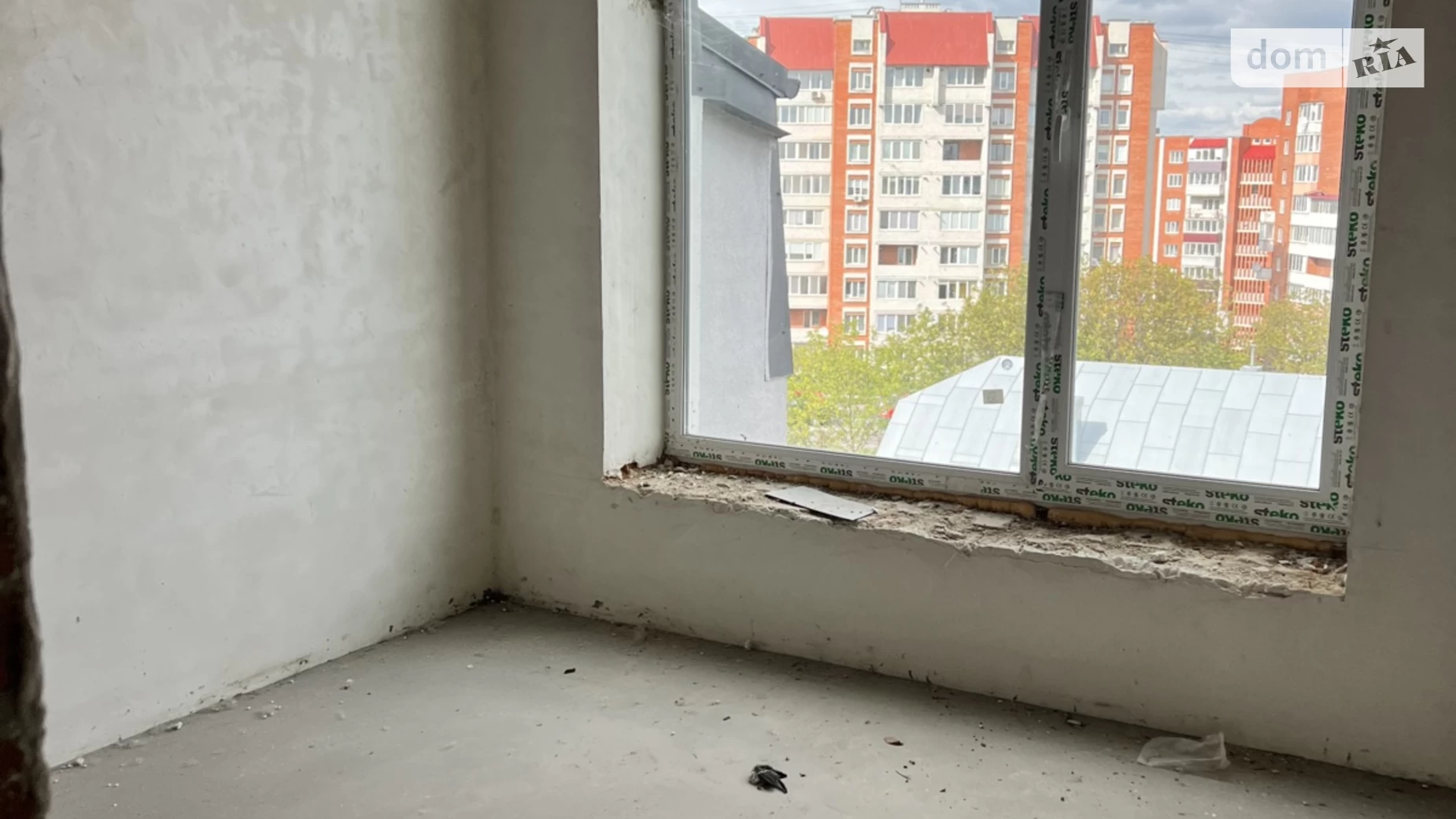 Продается 3-комнатная квартира 77 кв. м в Петрикове, ул. Степана Бандеры - фото 5