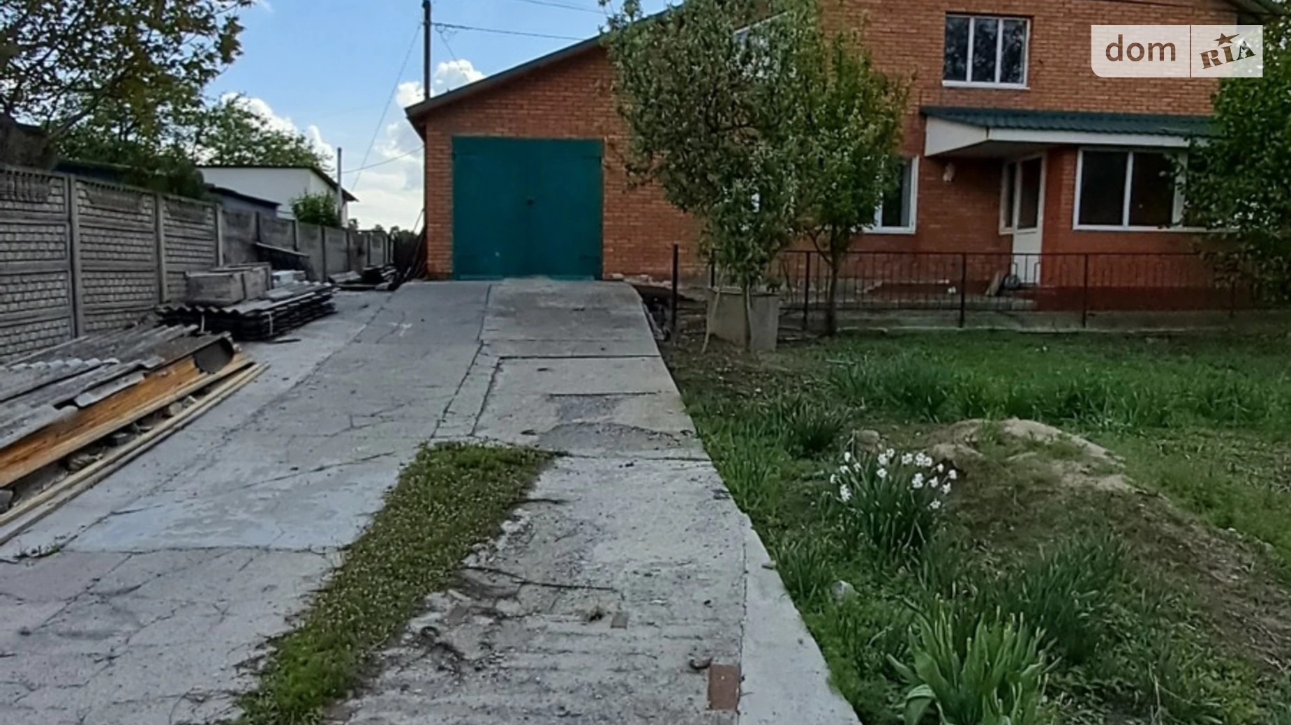 Продається будинок 2 поверховий 158.2 кв. м з балконом, цена: 115000 $ - фото 2